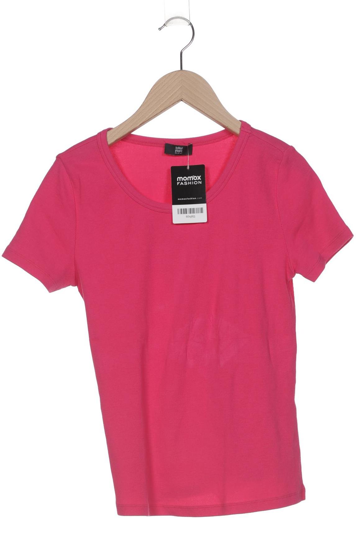 

Riani Damen T-Shirt, pink, Gr. 32