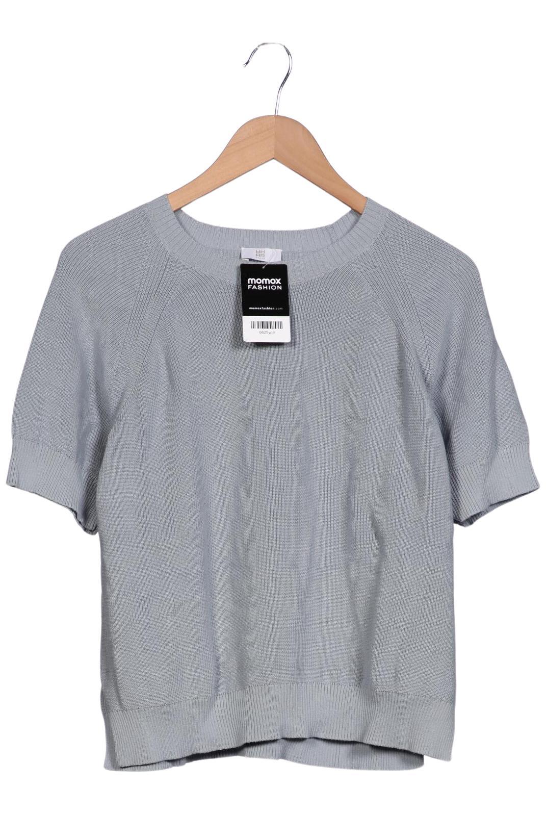 

Riani Damen T-Shirt, hellblau, Gr. 40