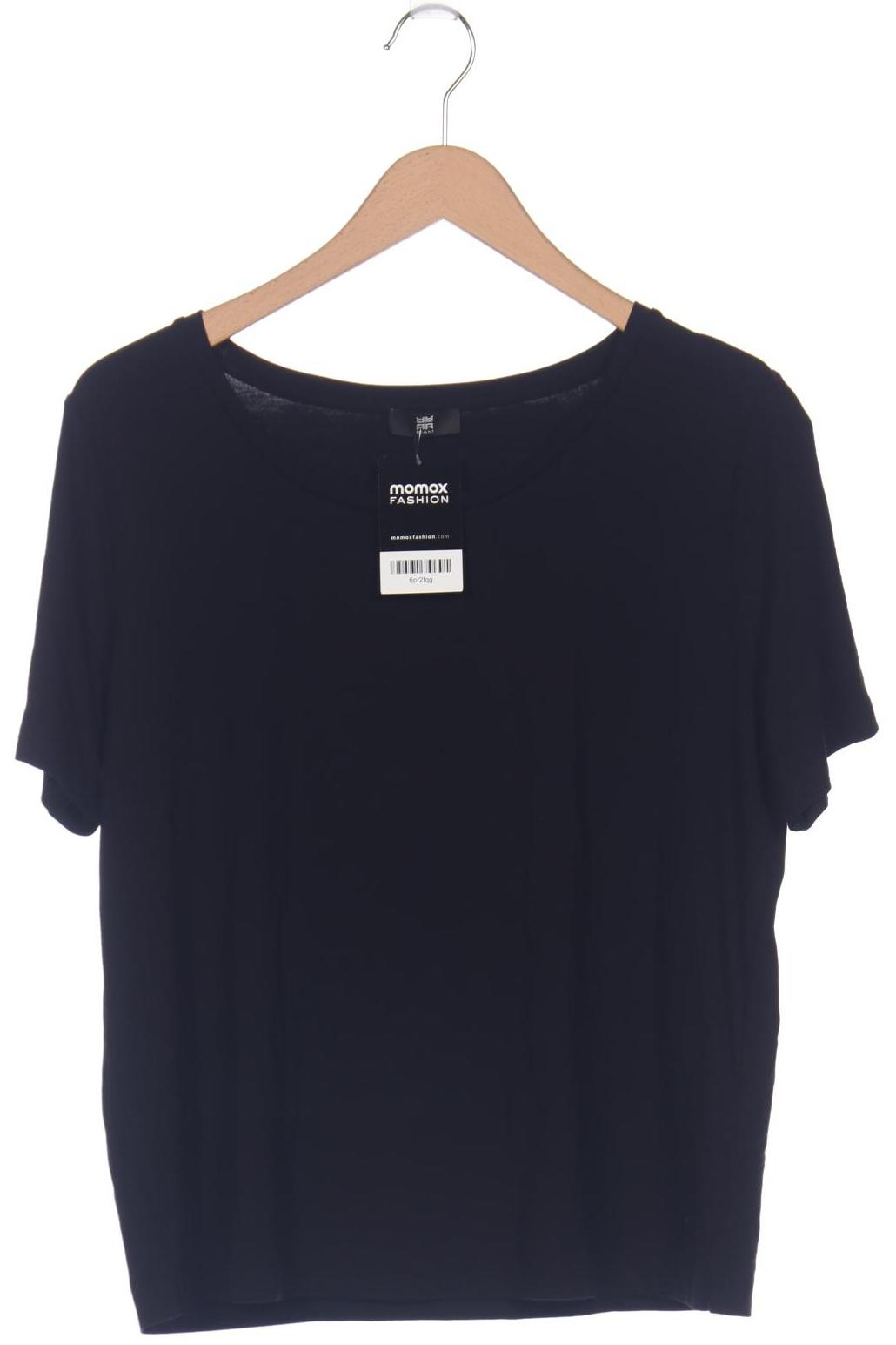 

Riani Damen T-Shirt, schwarz, Gr. 40