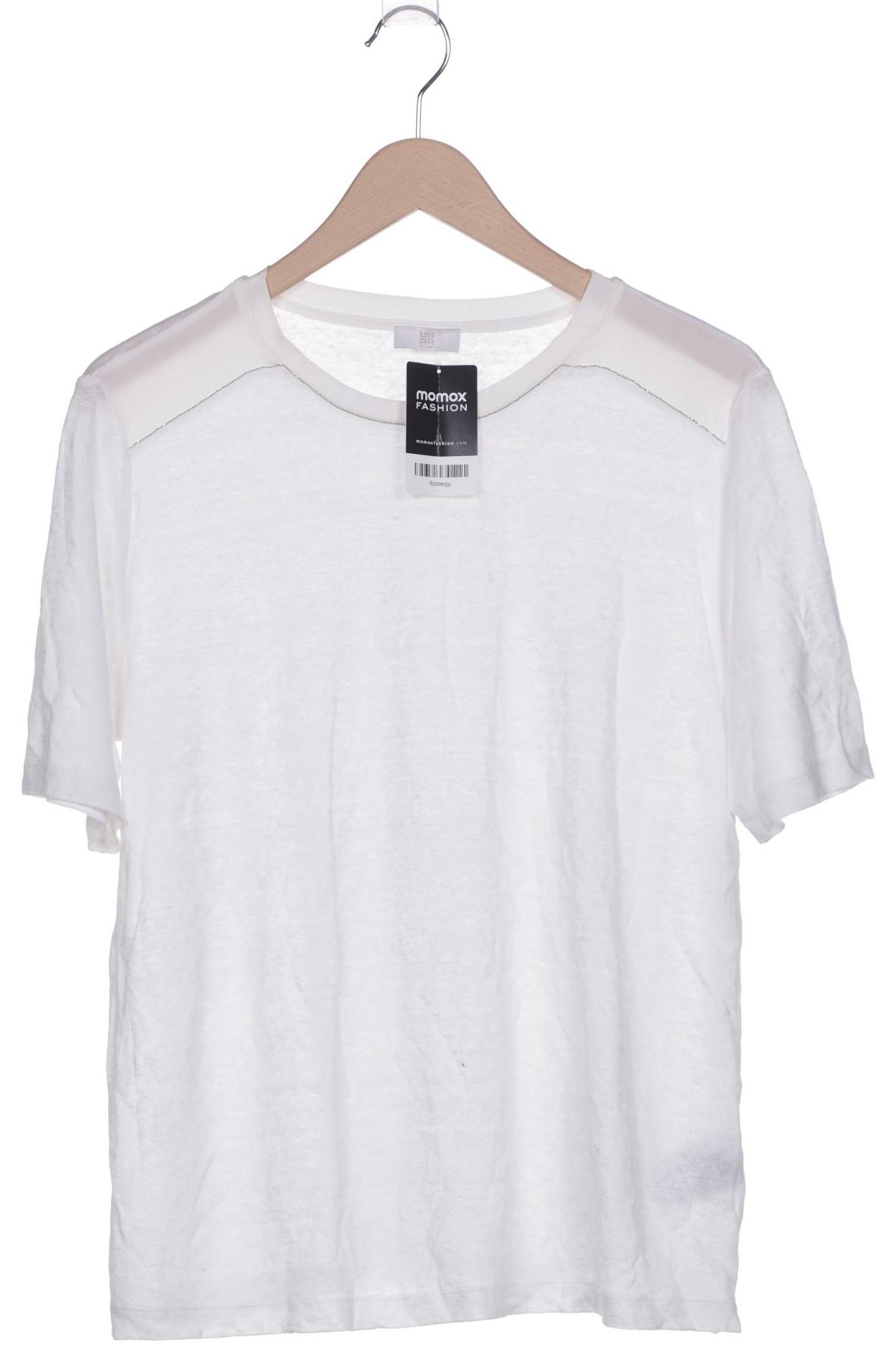 

Riani Damen T-Shirt, weiß, Gr. 40