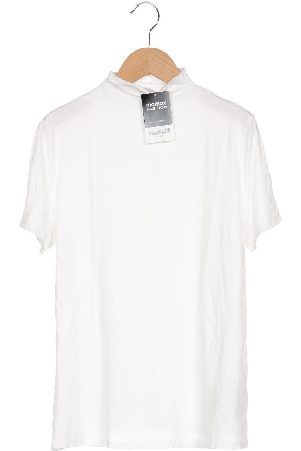 

Riani Damen T-Shirt, weiß, Gr. 40