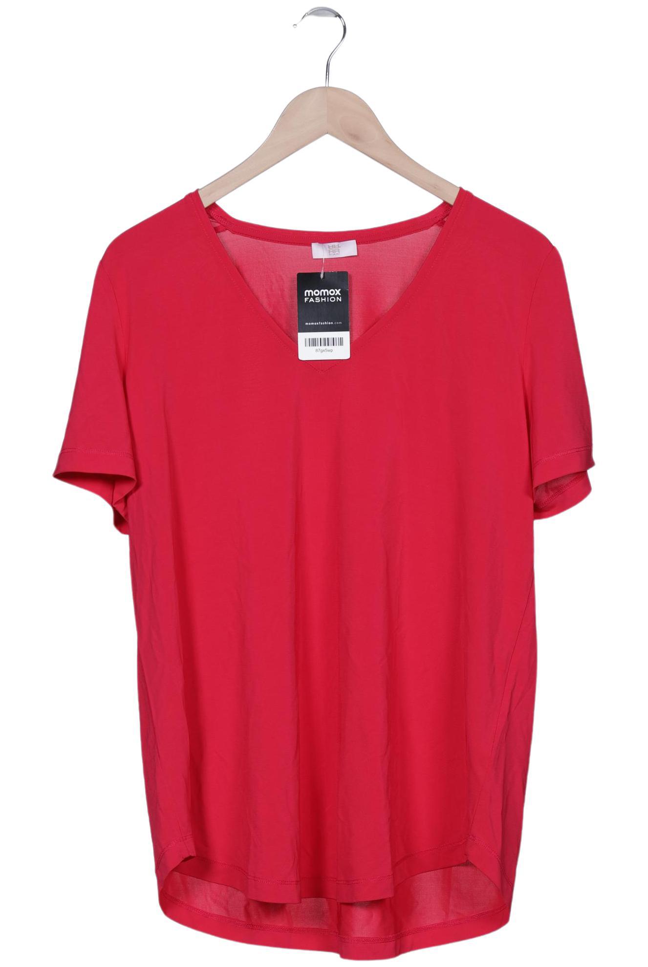 

Riani Damen T-Shirt, pink, Gr. 38