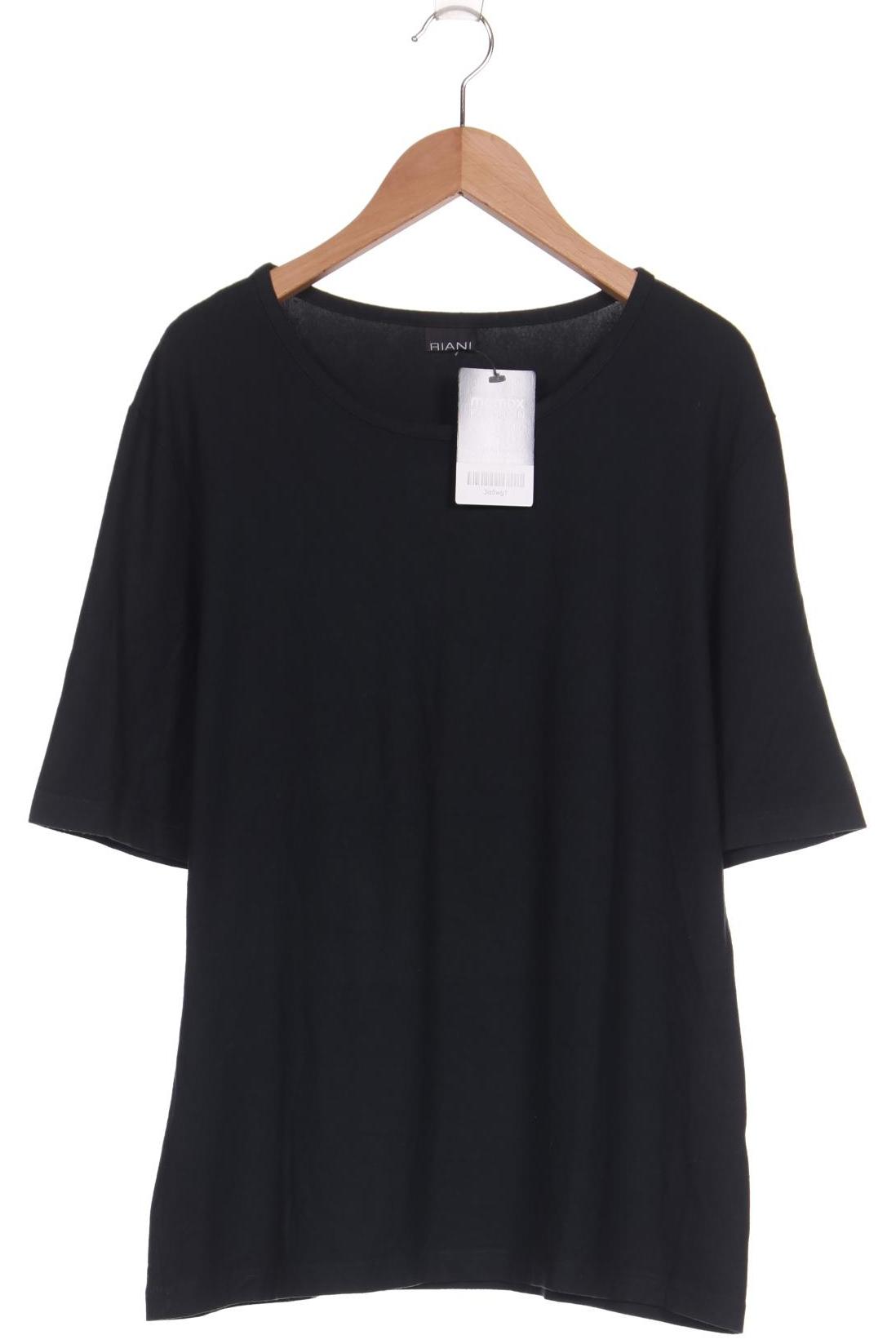 

Riani Damen T-Shirt, grün, Gr. 44