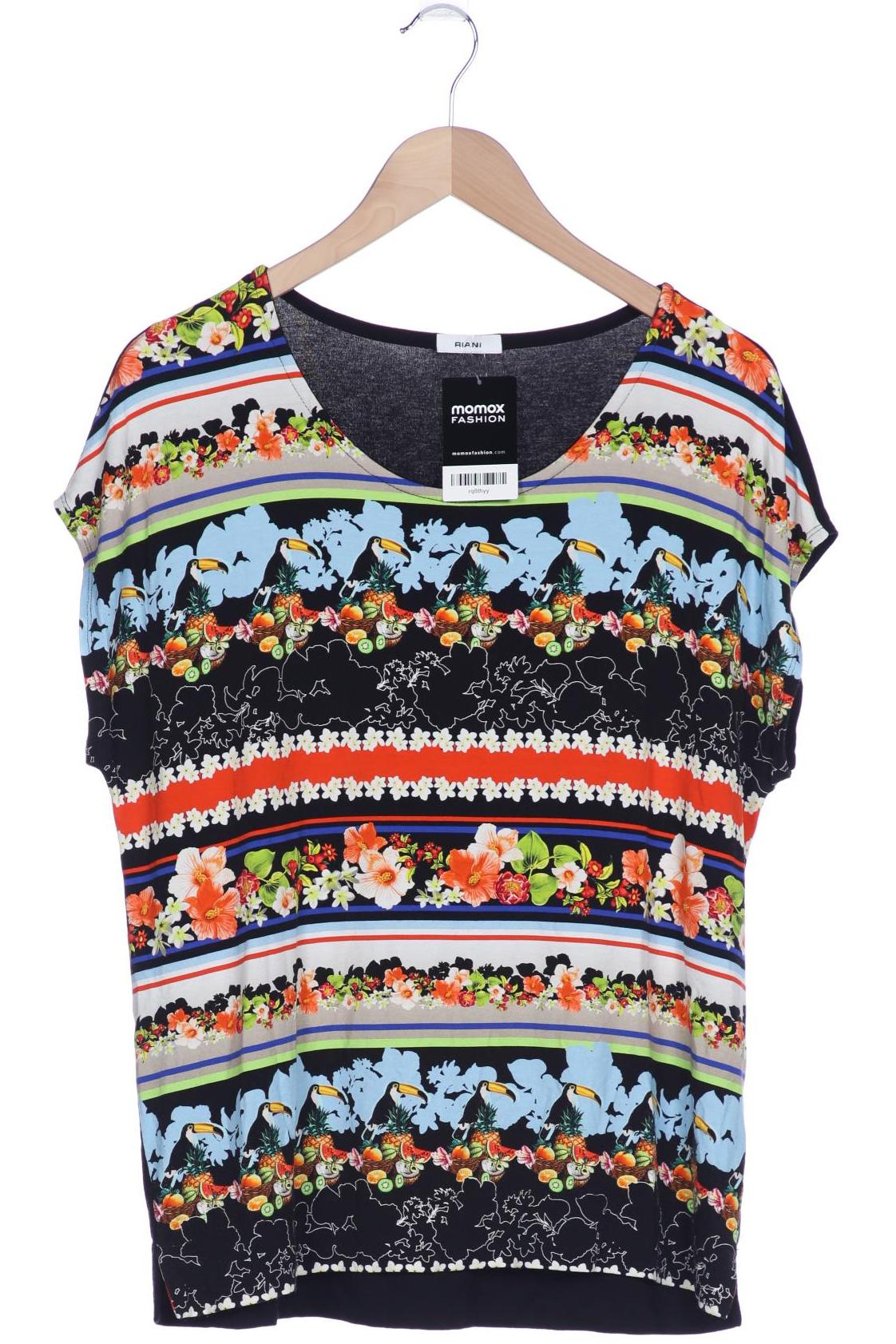 

RIANI Damen T-Shirt, mehrfarbig