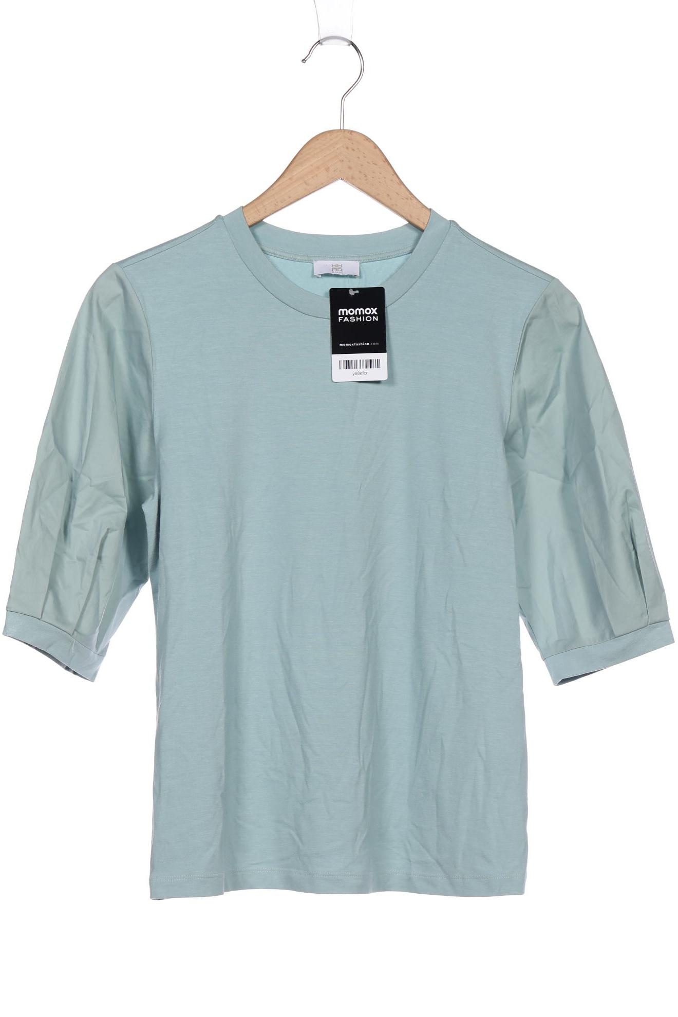 

Riani Damen T-Shirt, türkis, Gr. 38
