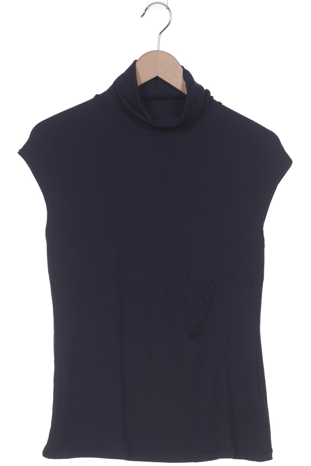 

Riani Damen T-Shirt, marineblau, Gr. 40