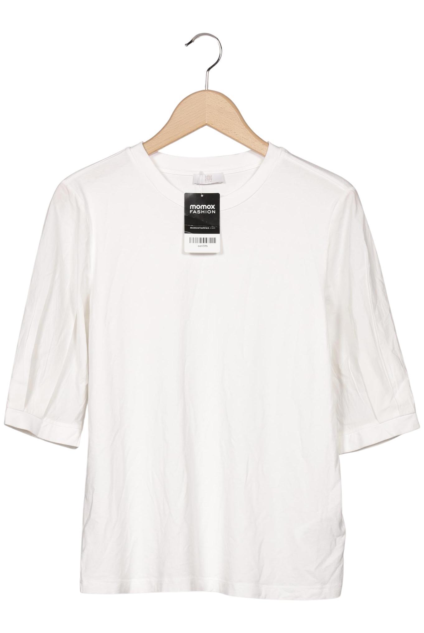 

Riani Damen T-Shirt, weiß, Gr. 36