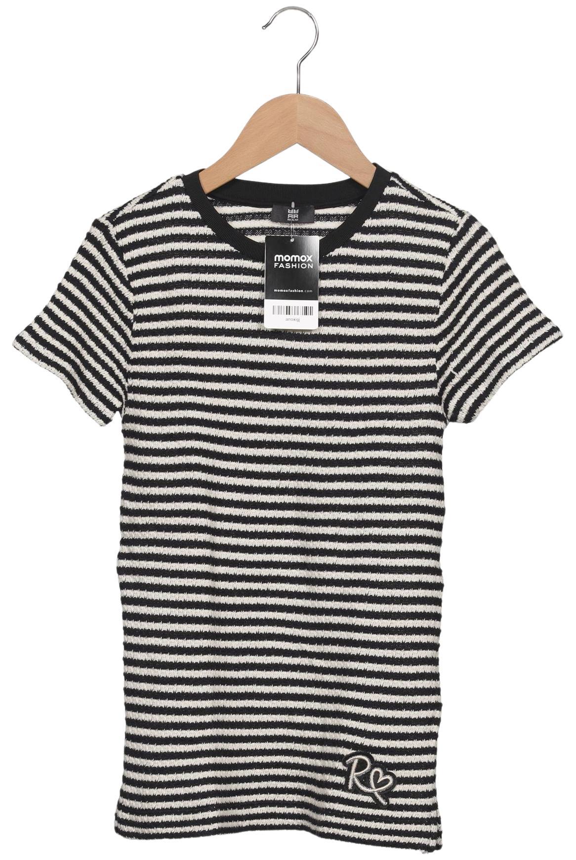 

Riani Damen T-Shirt, mehrfarbig, Gr. 34