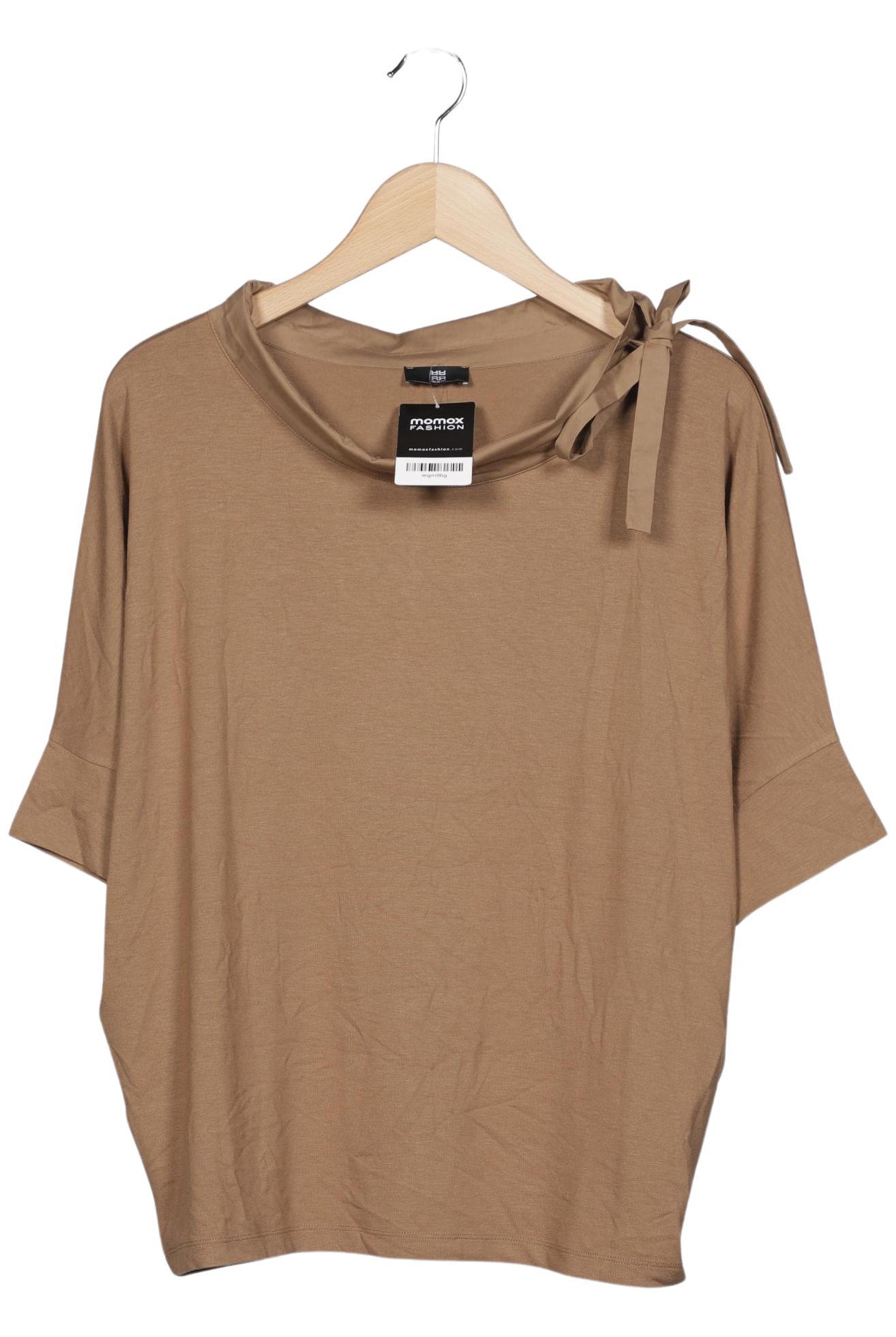 

Riani Damen T-Shirt, beige, Gr. 38