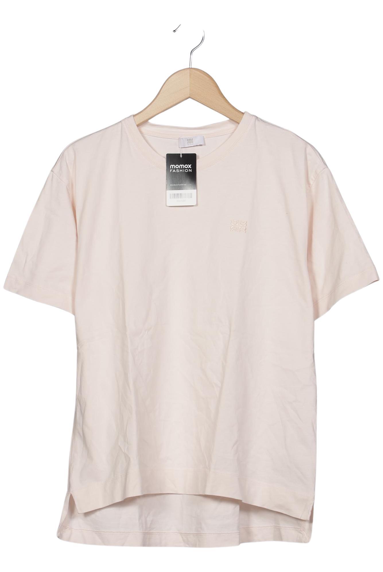 

Riani Damen T-Shirt, beige, Gr. 40