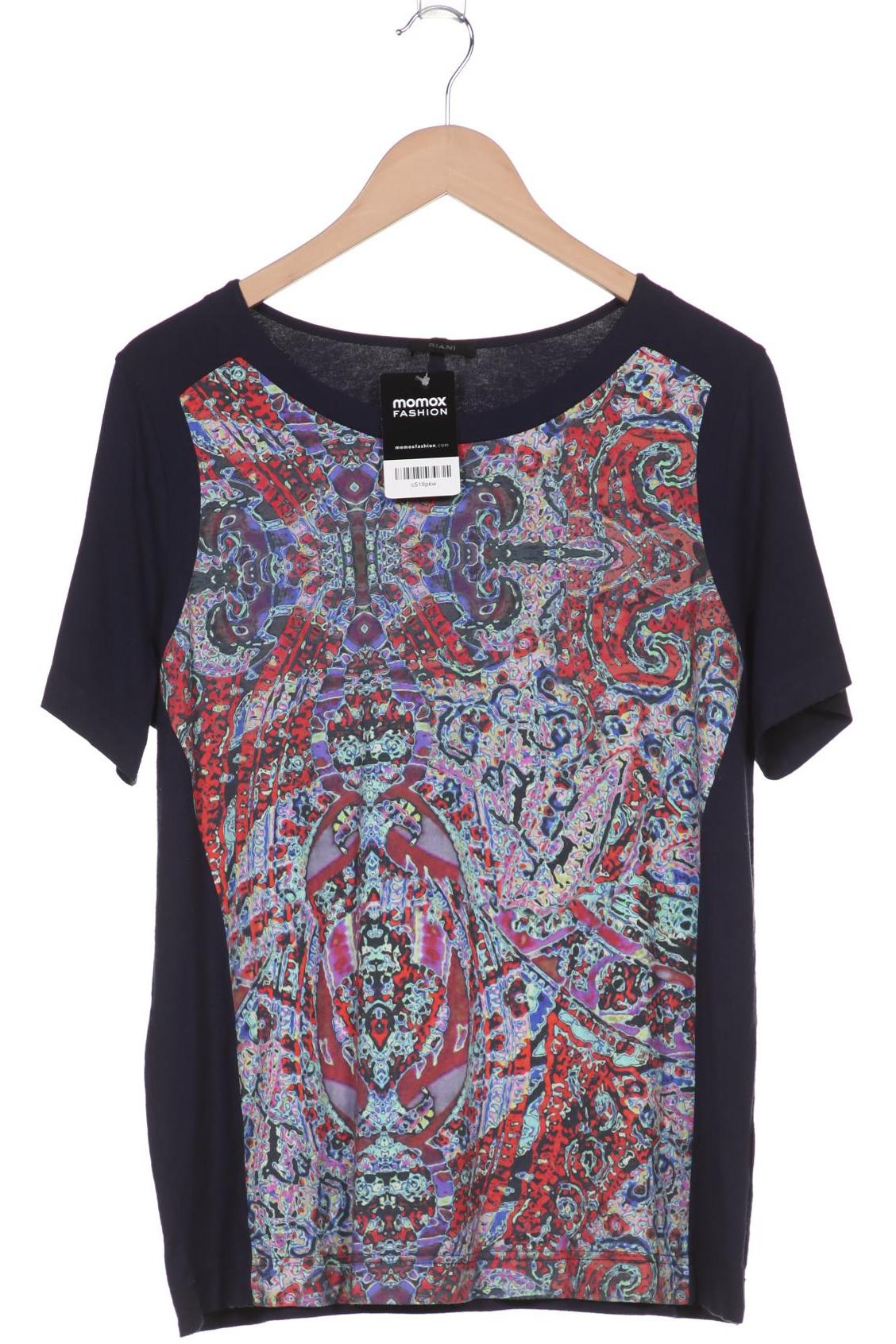 

RIANI Damen T-Shirt, marineblau