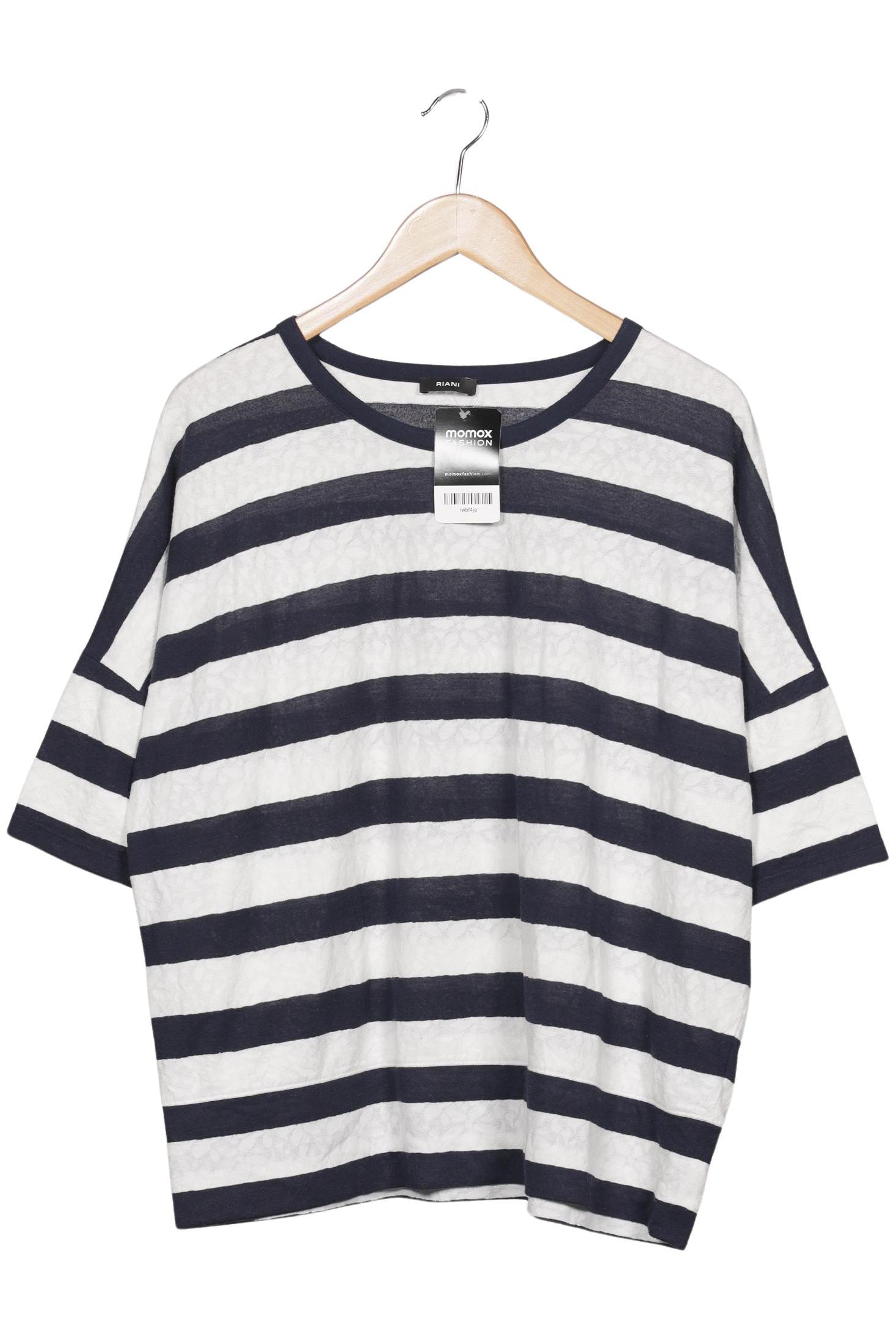 

Riani Damen T-Shirt, mehrfarbig, Gr. 46