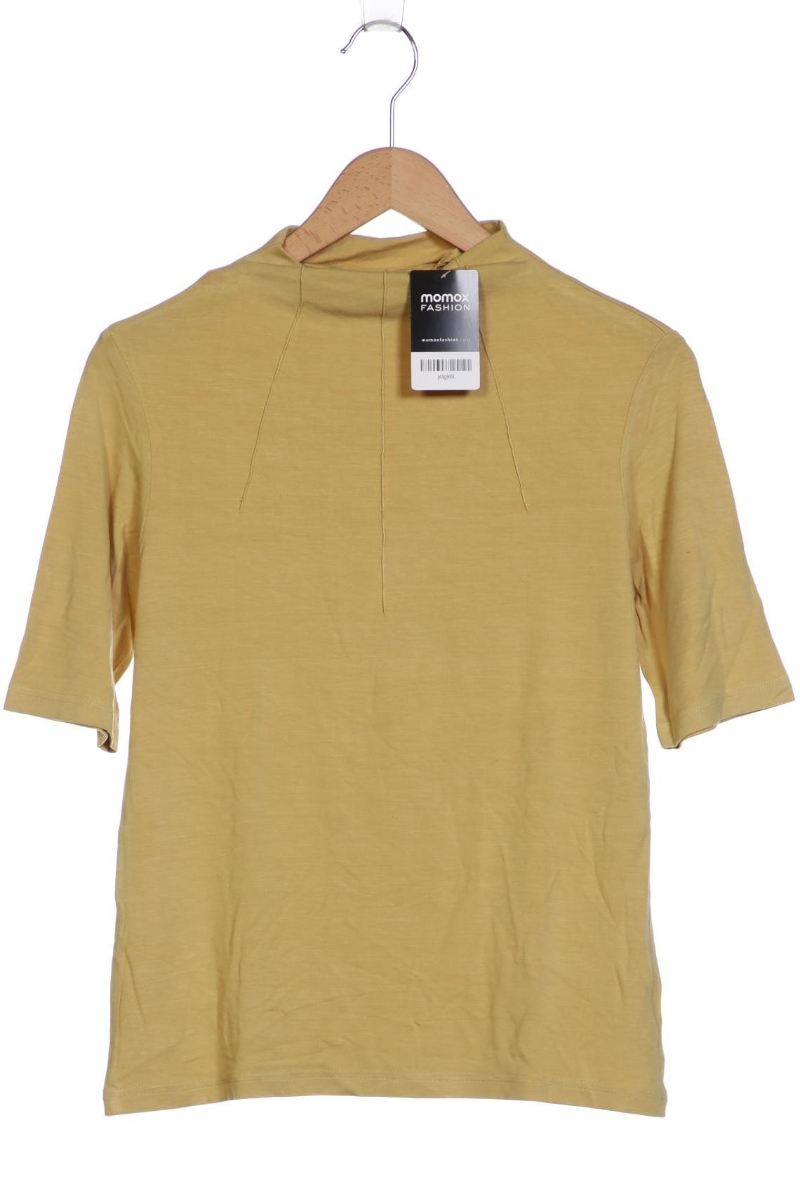 

Riani Damen T-Shirt, gelb, Gr. 40