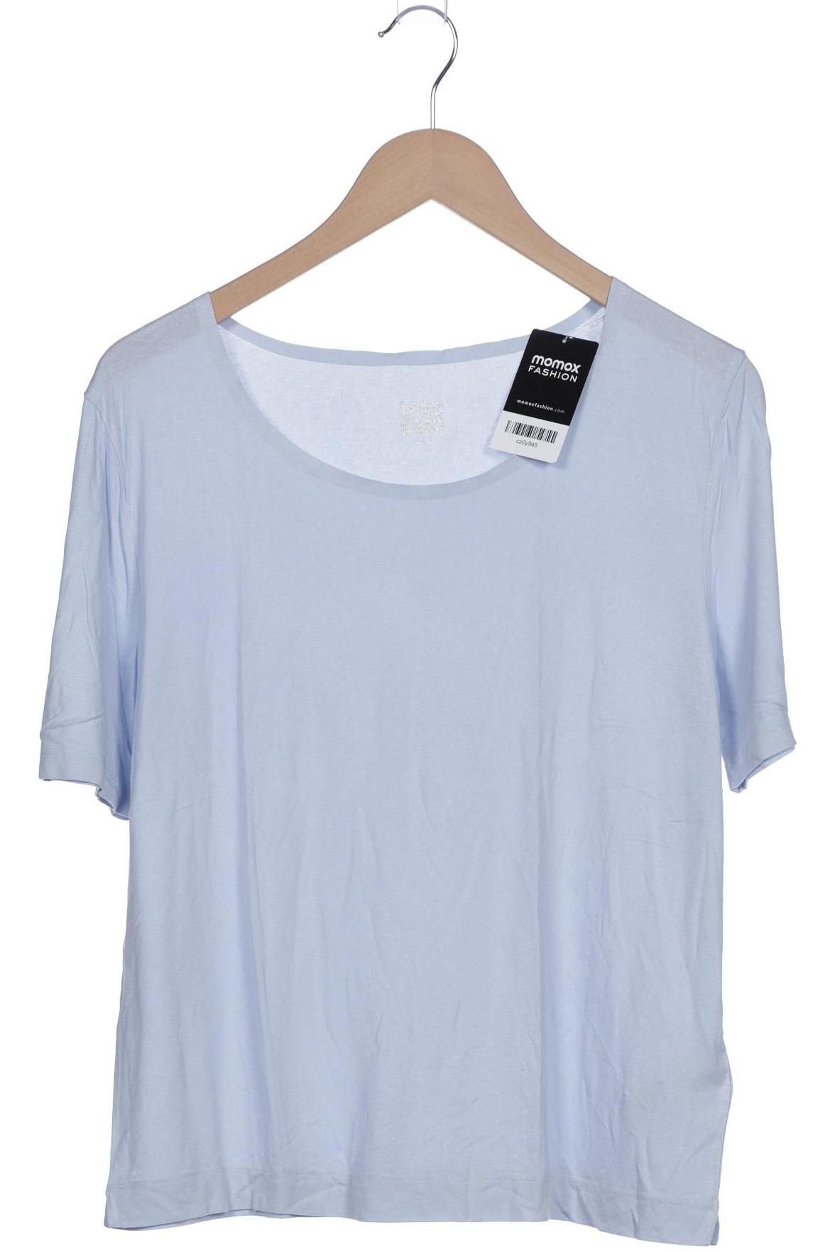 

Riani Damen T-Shirt, hellblau, Gr. 38