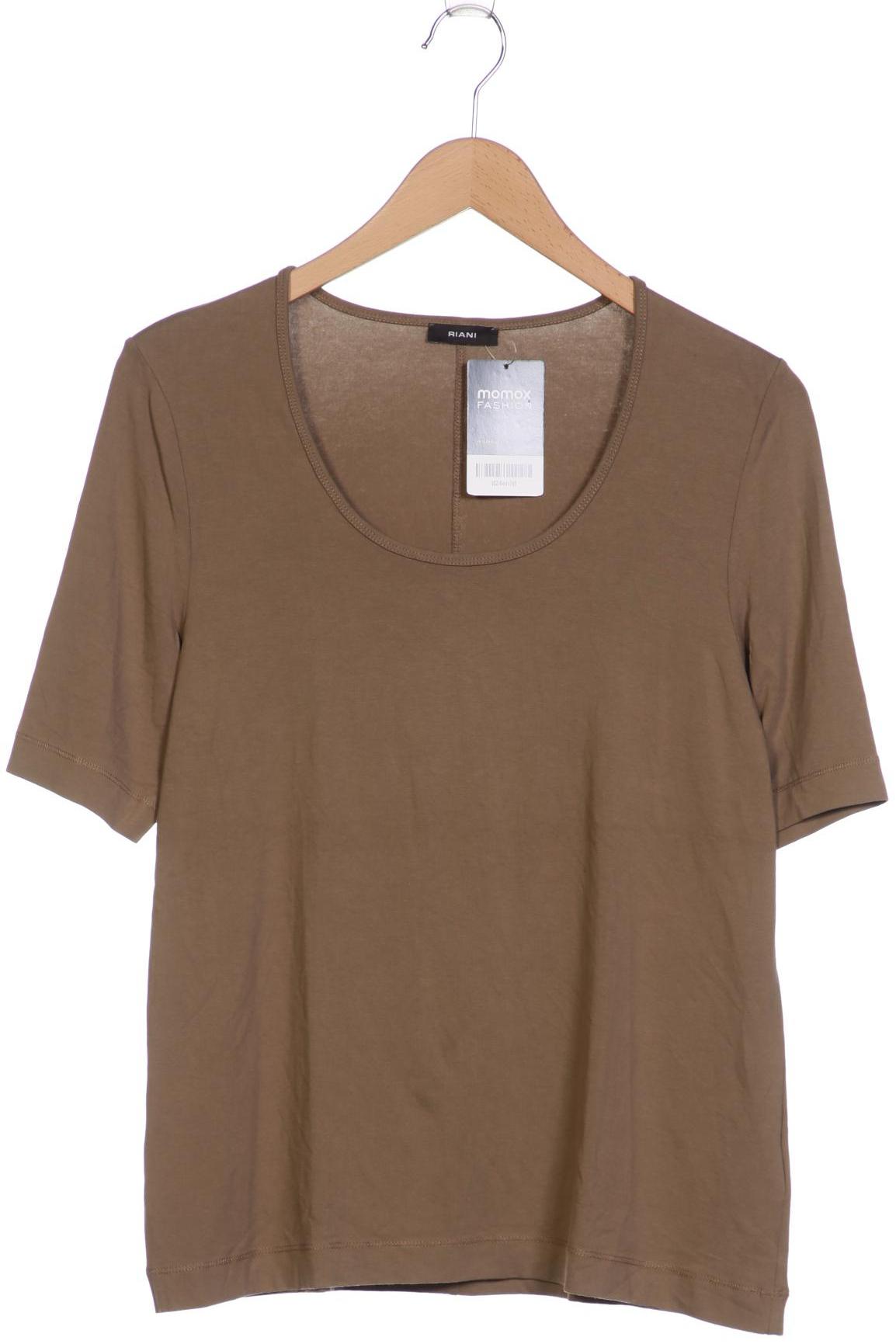 

RIANI Damen T-Shirt, braun