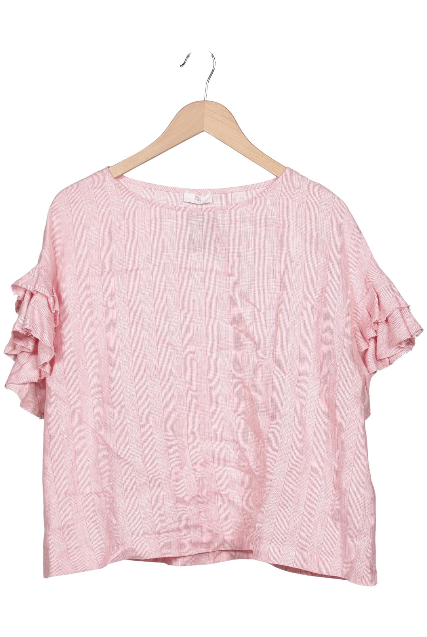 

Riani Damen T-Shirt, pink, Gr. 42