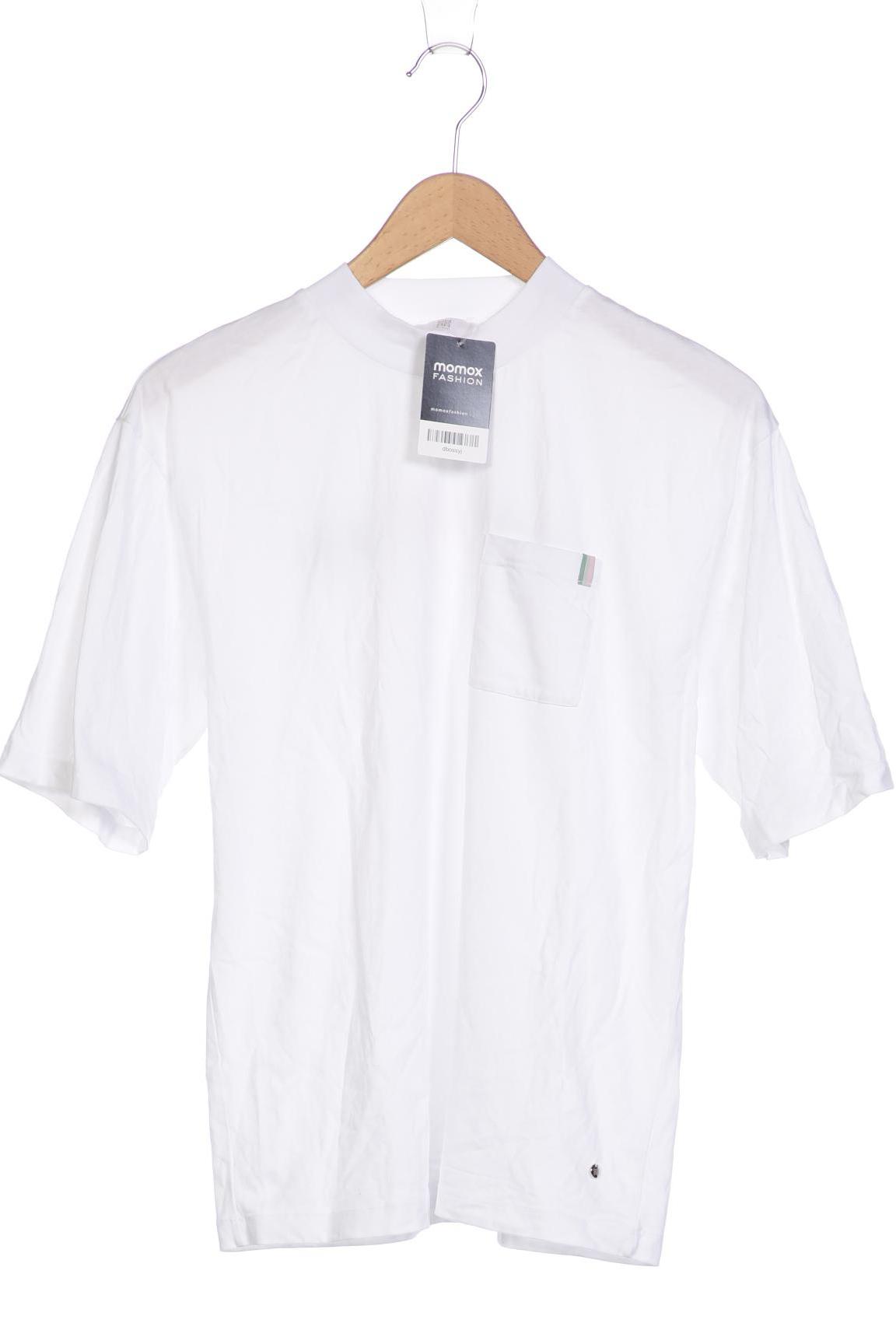 

RIANI Damen T-Shirt, weiß