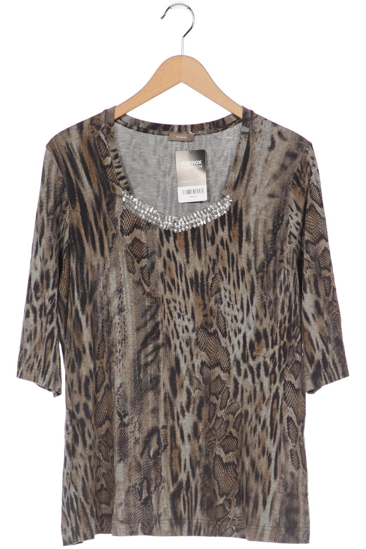 

RIANI Damen T-Shirt, grau