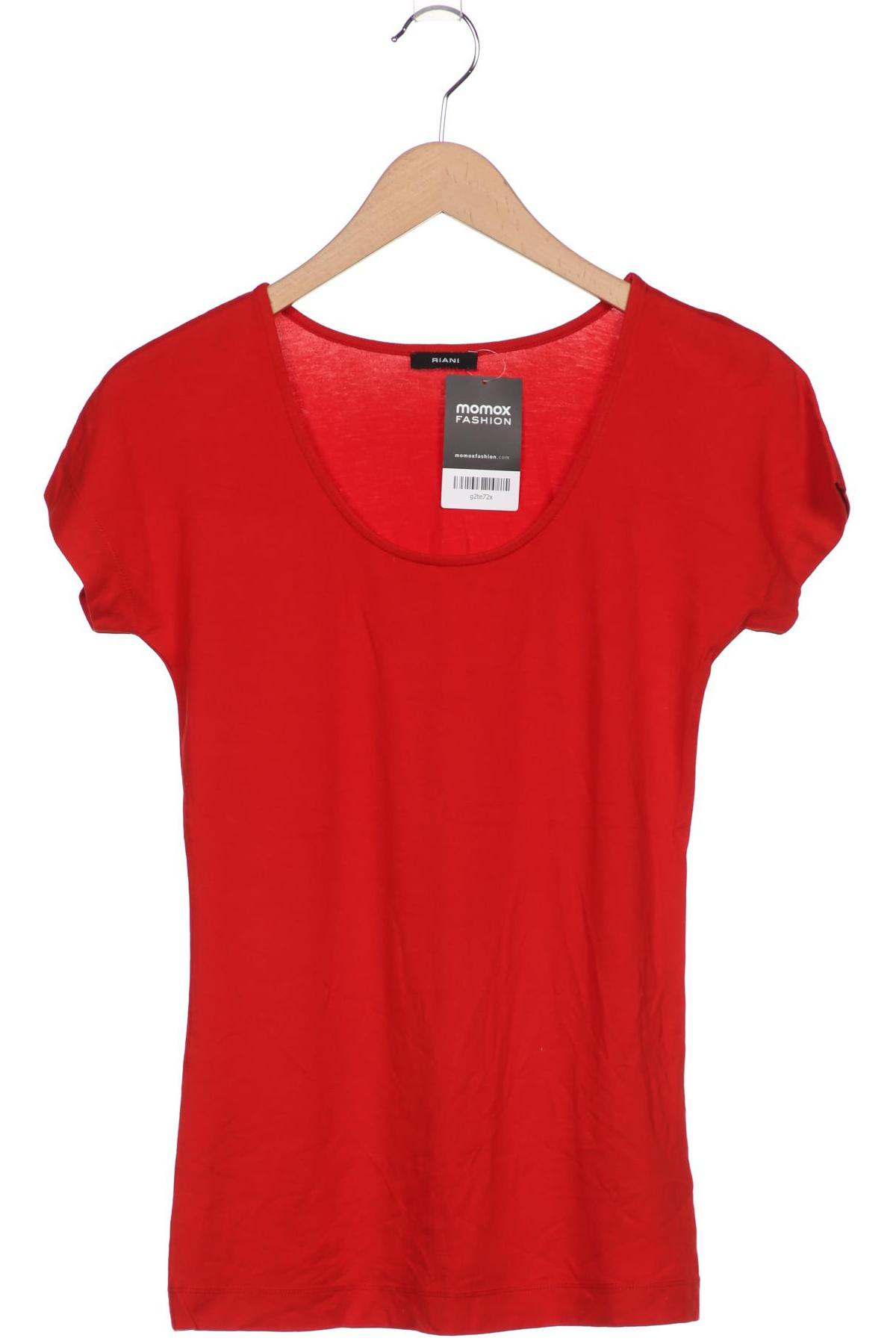 

RIANI Damen T-Shirt, rot