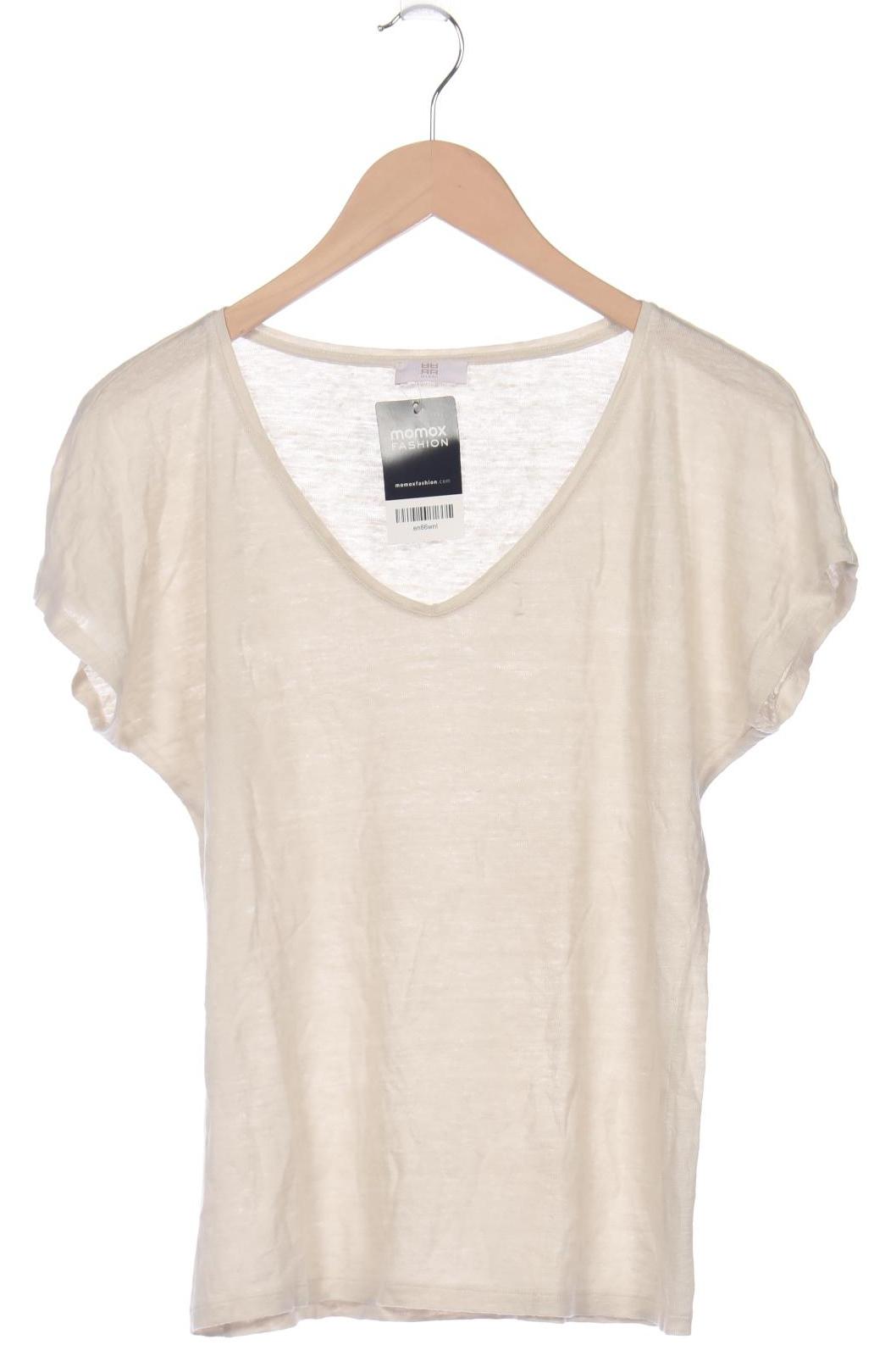 

Riani Damen T-Shirt, beige, Gr. 38