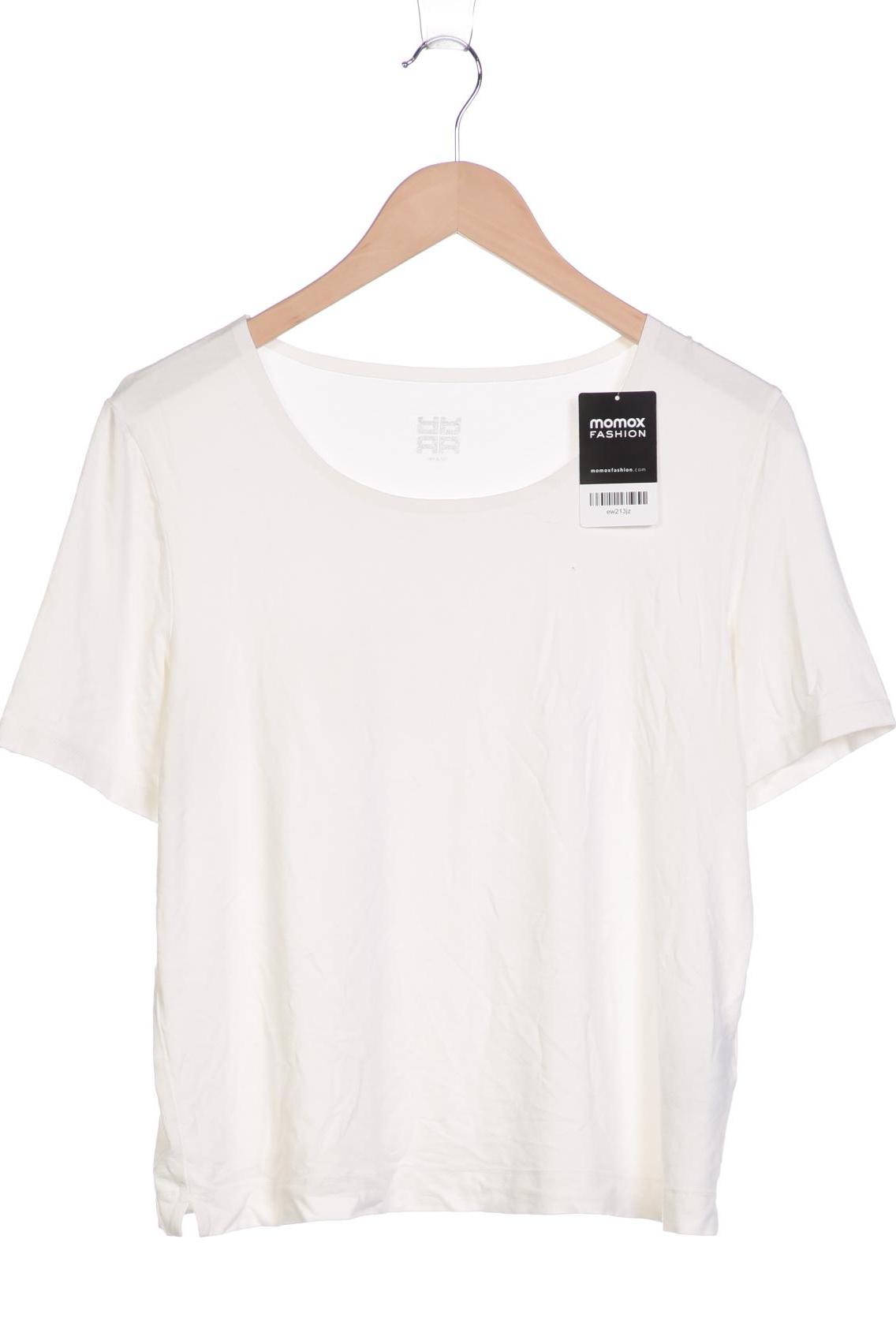 

RIANI Damen T-Shirt, weiß
