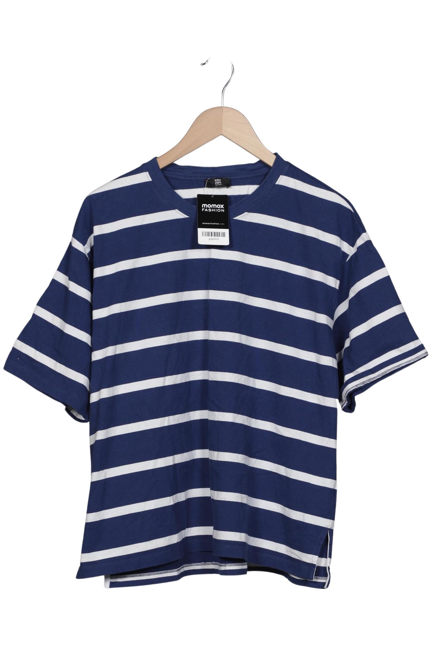 

Riani Damen T-Shirt, marineblau, Gr. 44