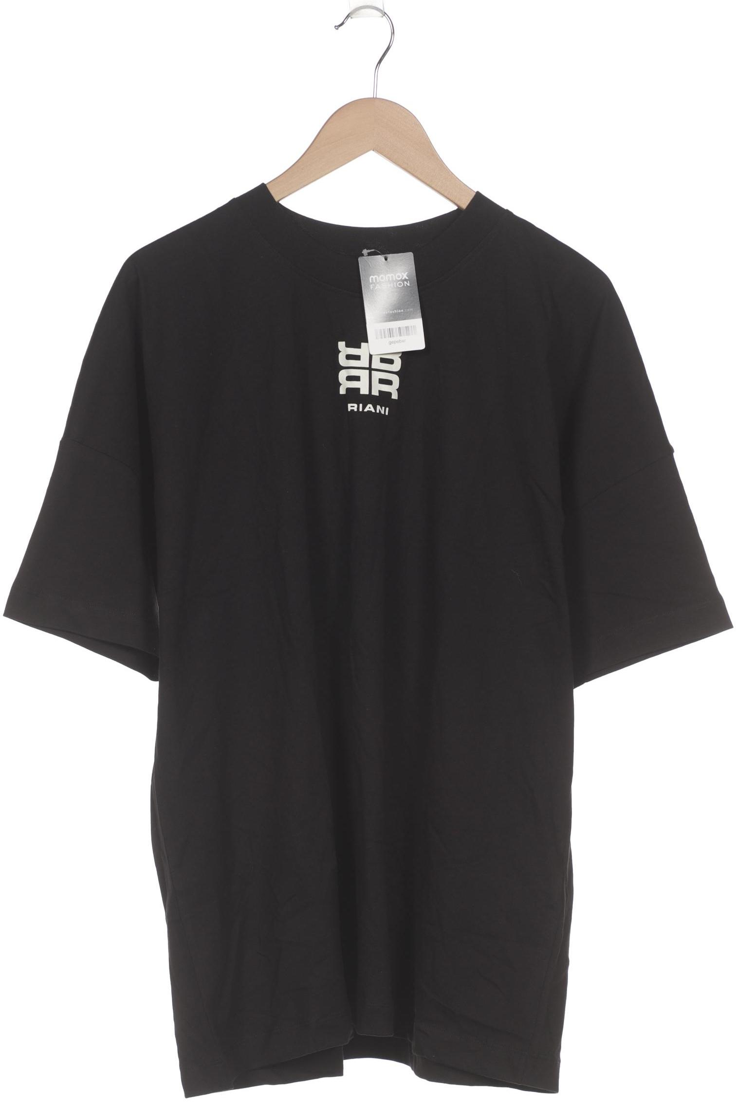 

Riani Damen T-Shirt, schwarz, Gr. 36
