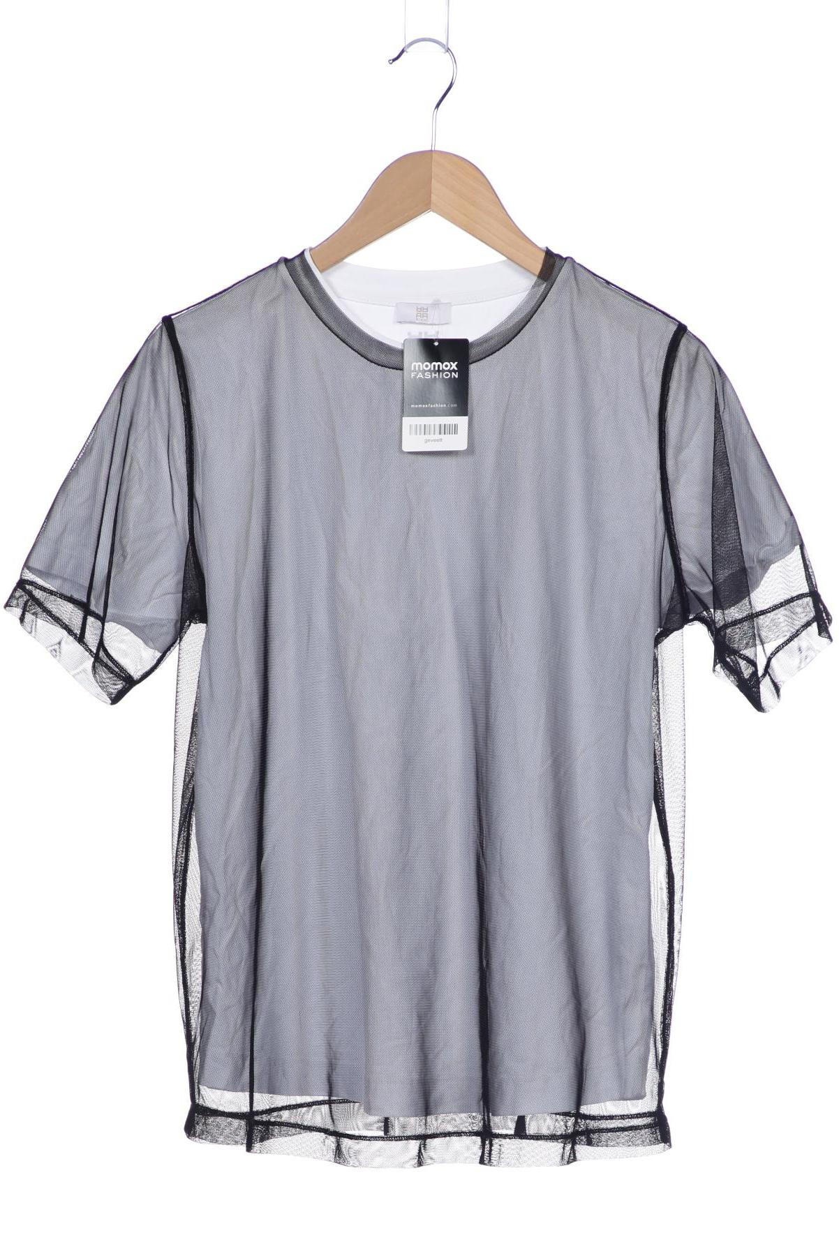 

Riani Damen T-Shirt, schwarz, Gr. 40
