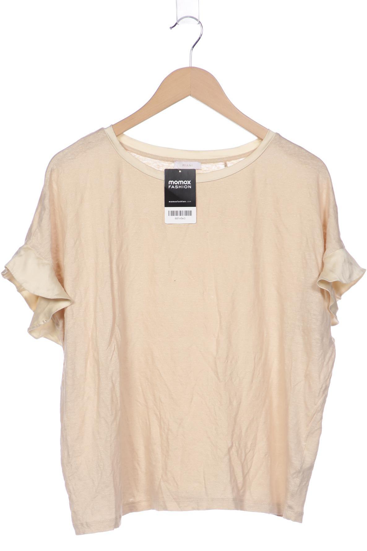 

RIANI Damen T-Shirt, beige