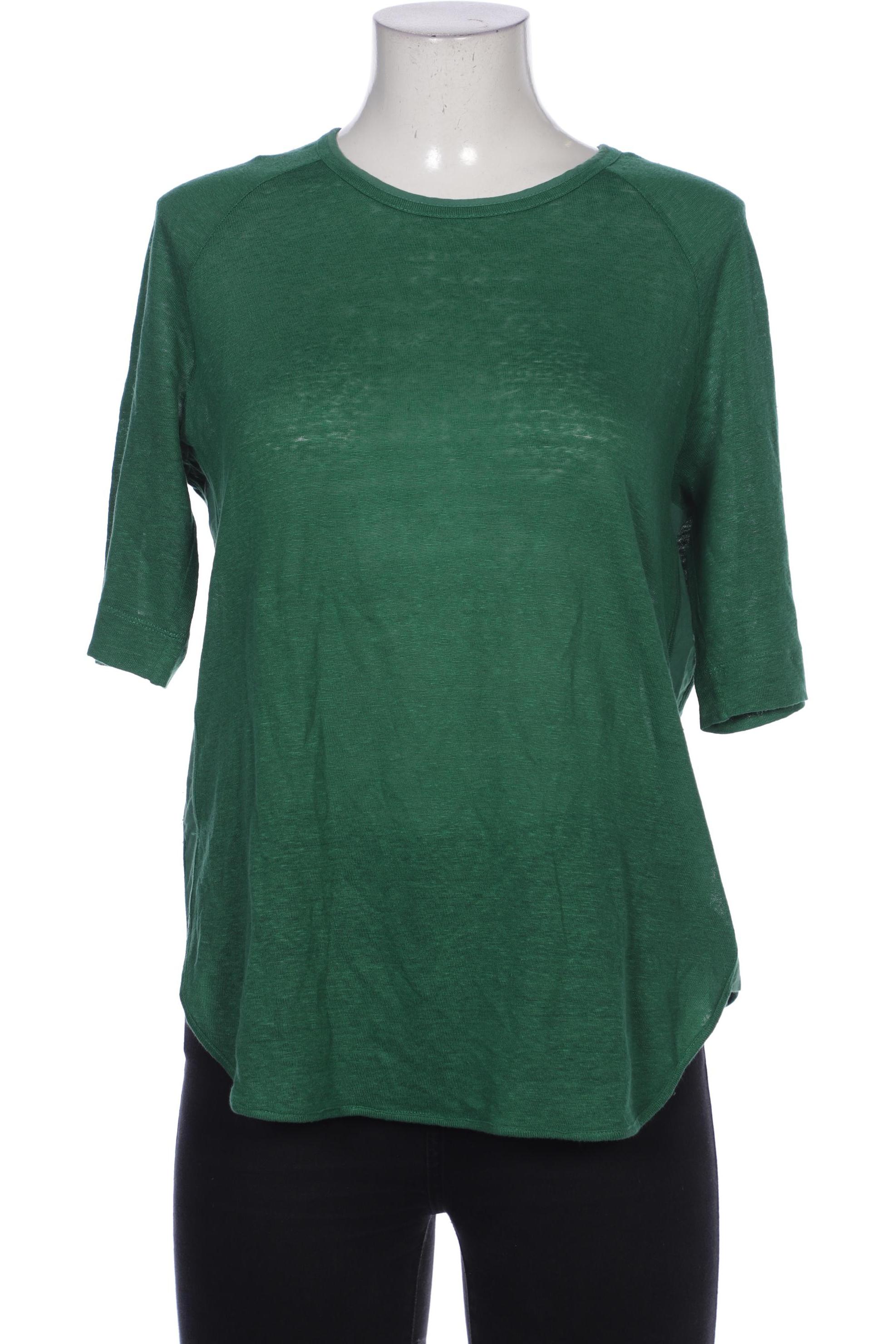 

Riani Damen T-Shirt, grün, Gr. 38