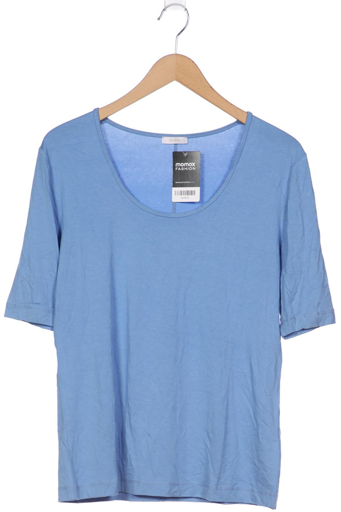 

RIANI Damen T-Shirt, blau