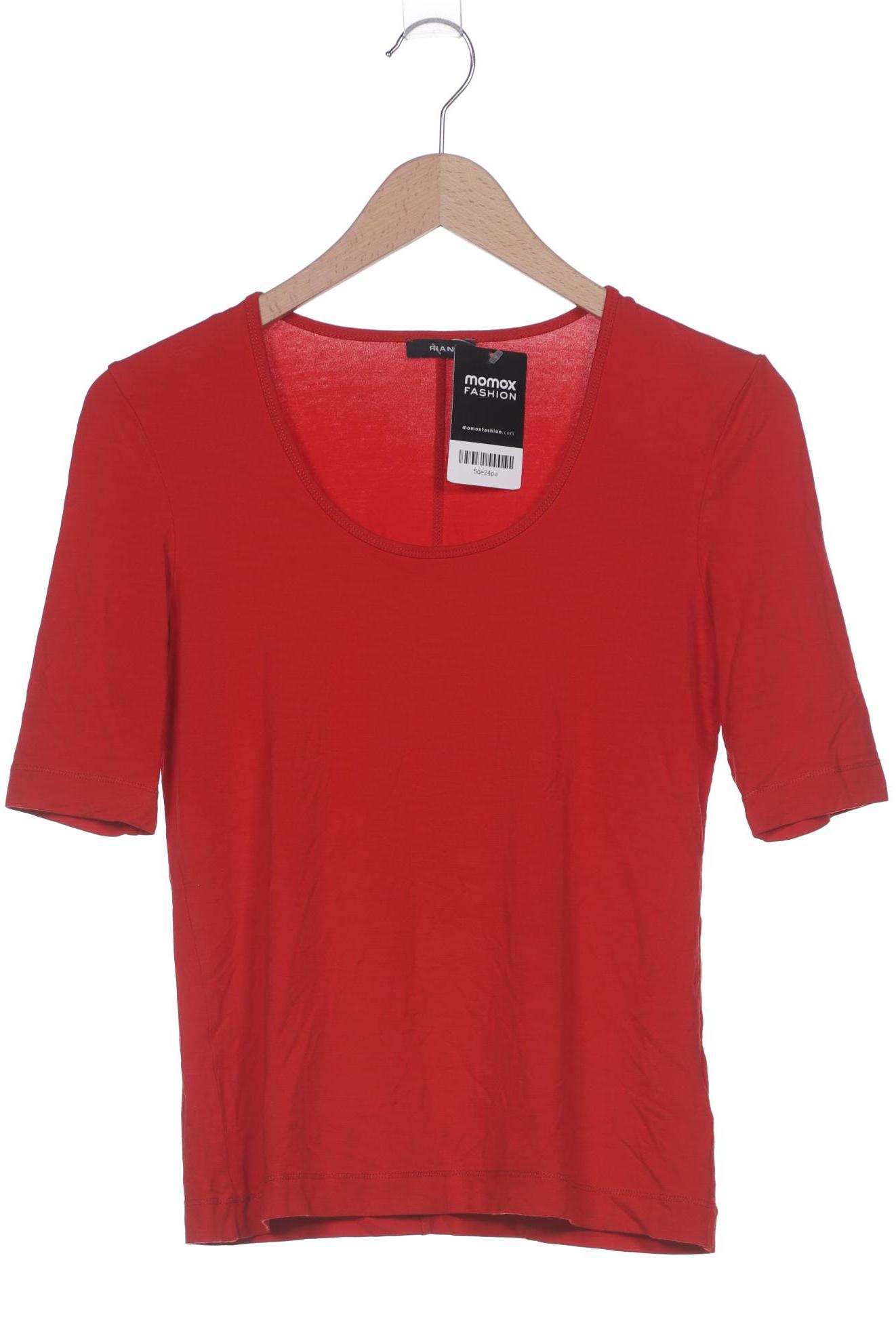 

Riani Damen T-Shirt, rot, Gr. 38