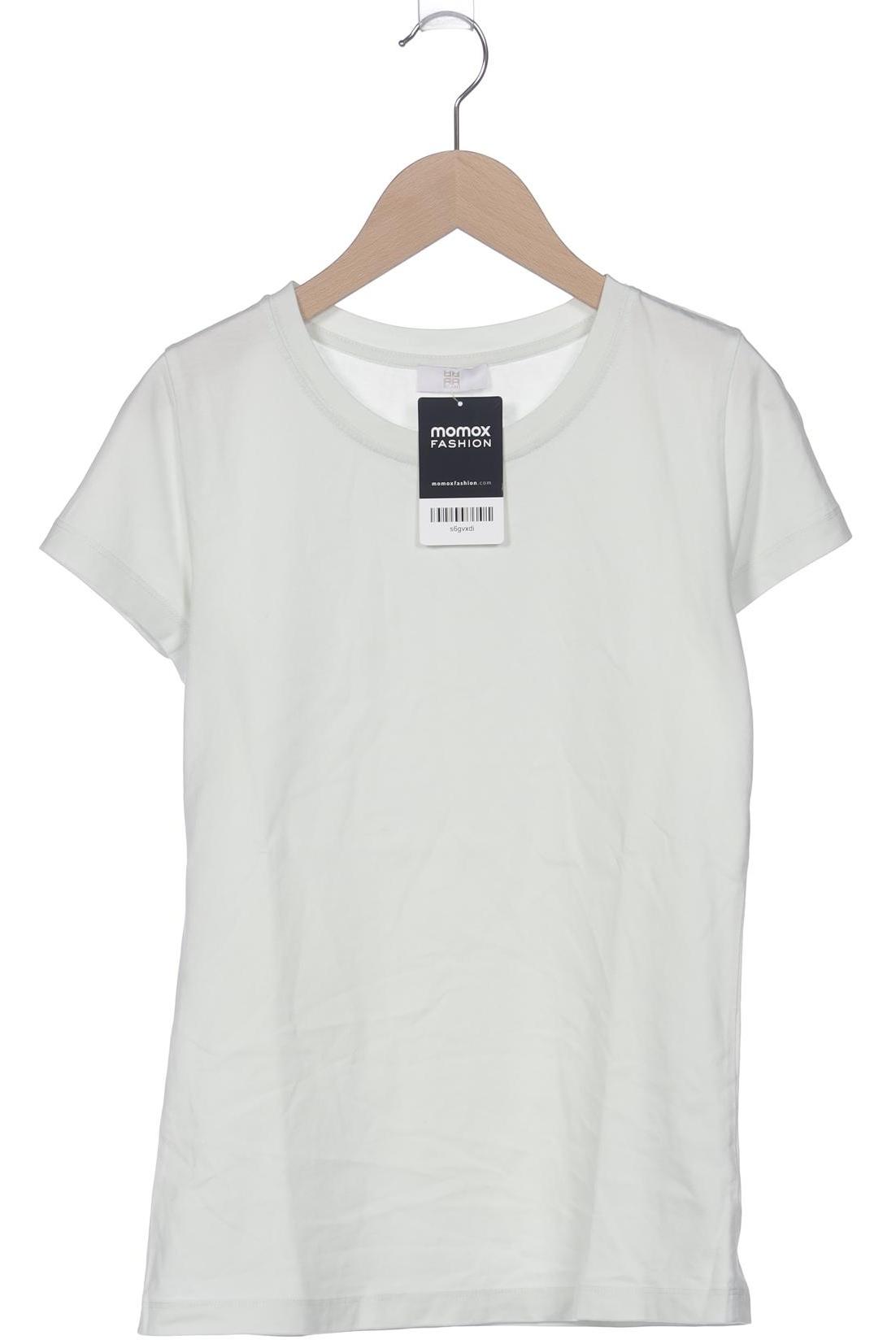 

Riani Damen T-Shirt, hellgrün, Gr. 36