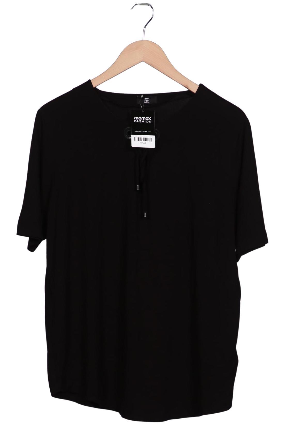 

Riani Damen T-Shirt, schwarz, Gr. 42