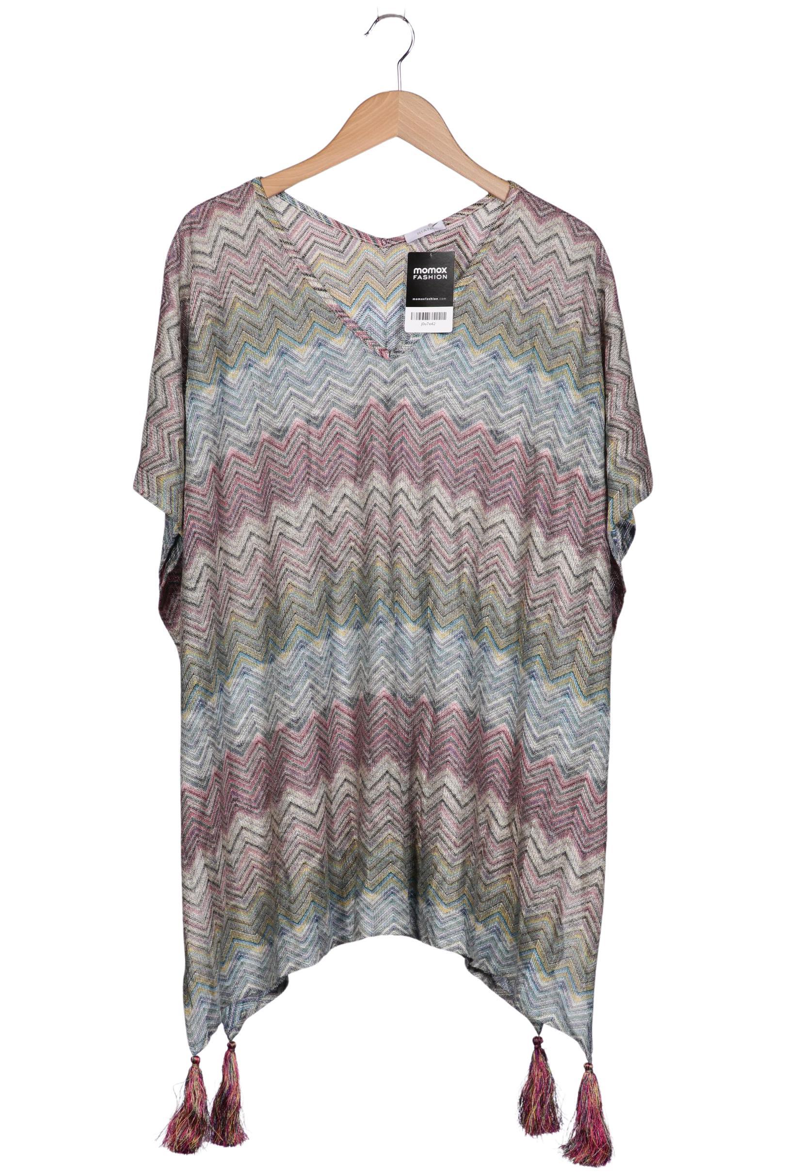 

Riani Damen T-Shirt, mehrfarbig, Gr. uni