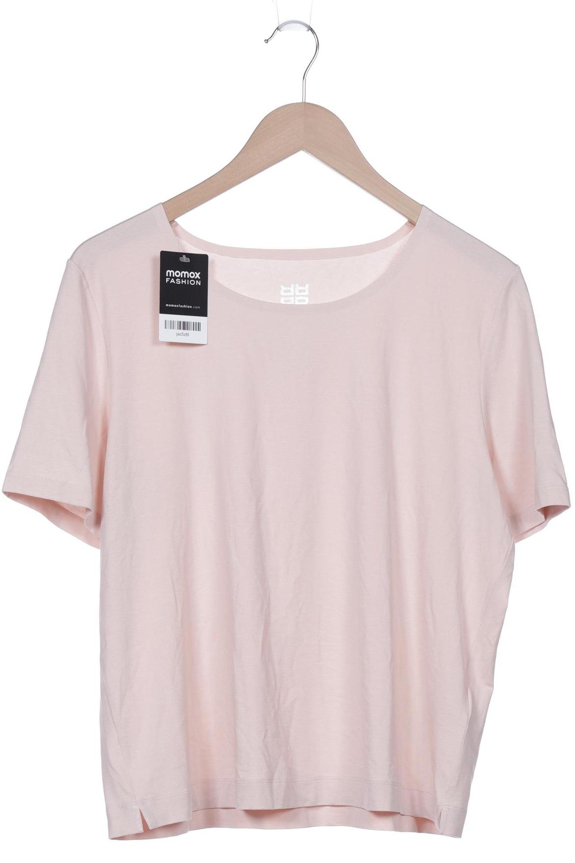 

Riani Damen T-Shirt, pink, Gr. 40