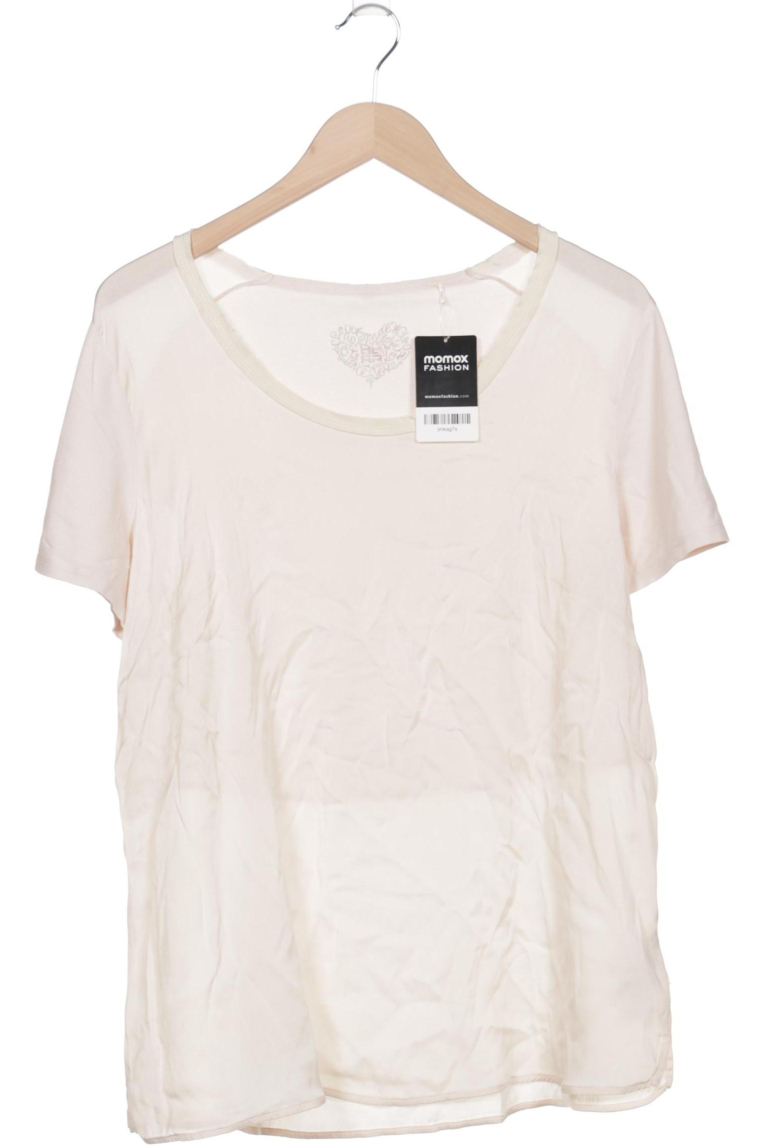 

Riani Damen T-Shirt, pink, Gr. 42