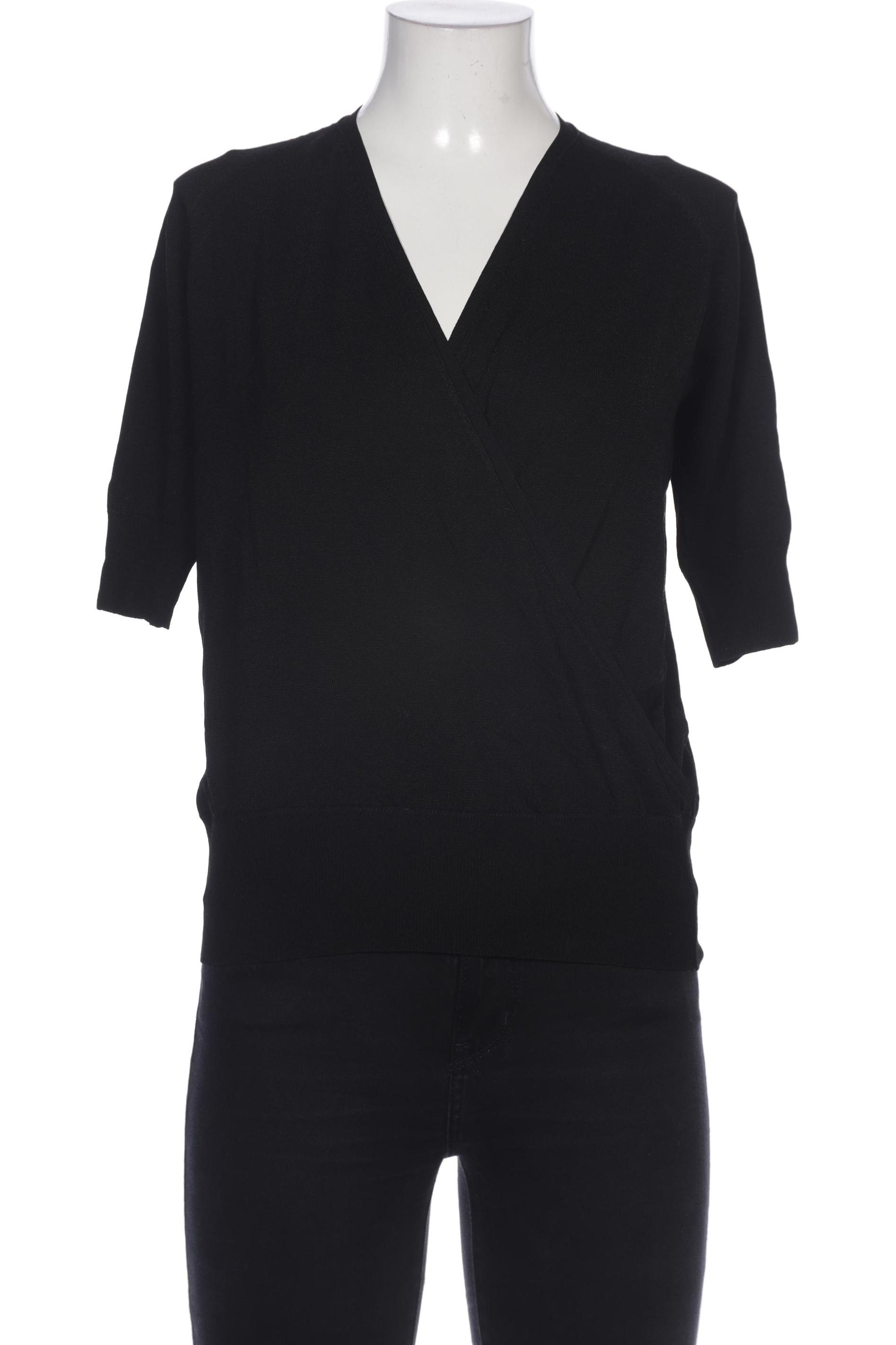 

RIANI Damen T-Shirt, schwarz