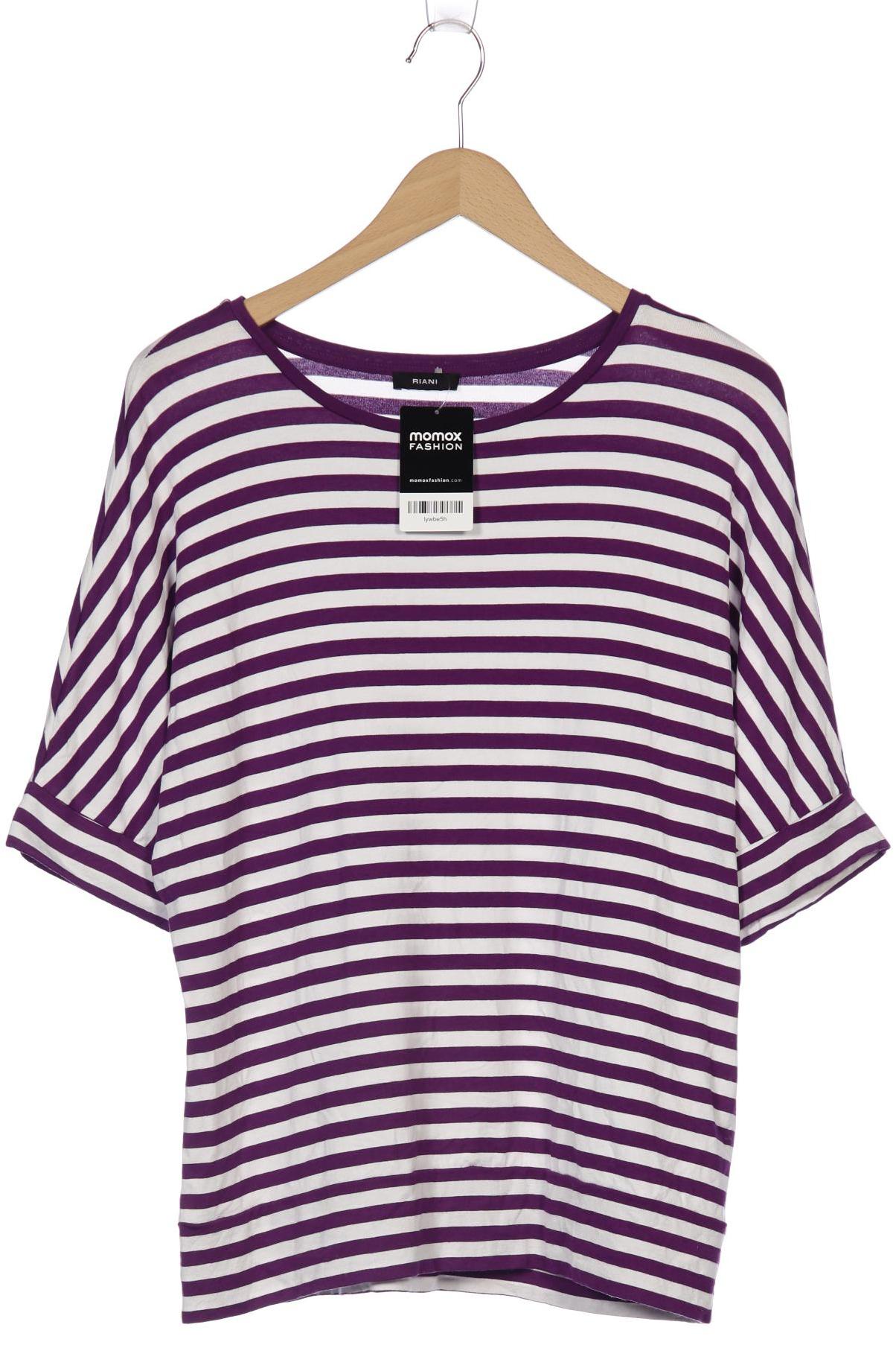 

RIANI Damen T-Shirt, flieder
