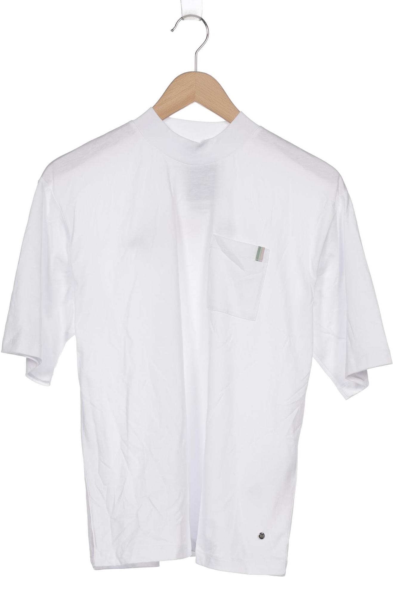 

RIANI Damen T-Shirt, weiß