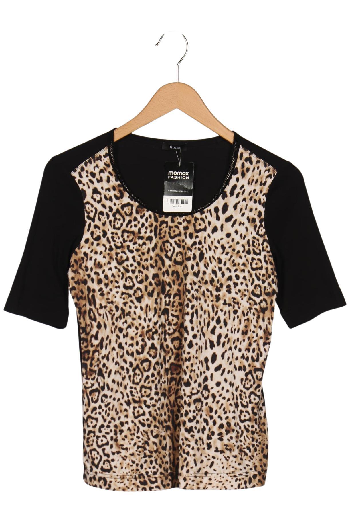 Thumbnail - Riani Damen T-Shirt, schwarz, Gr. 38