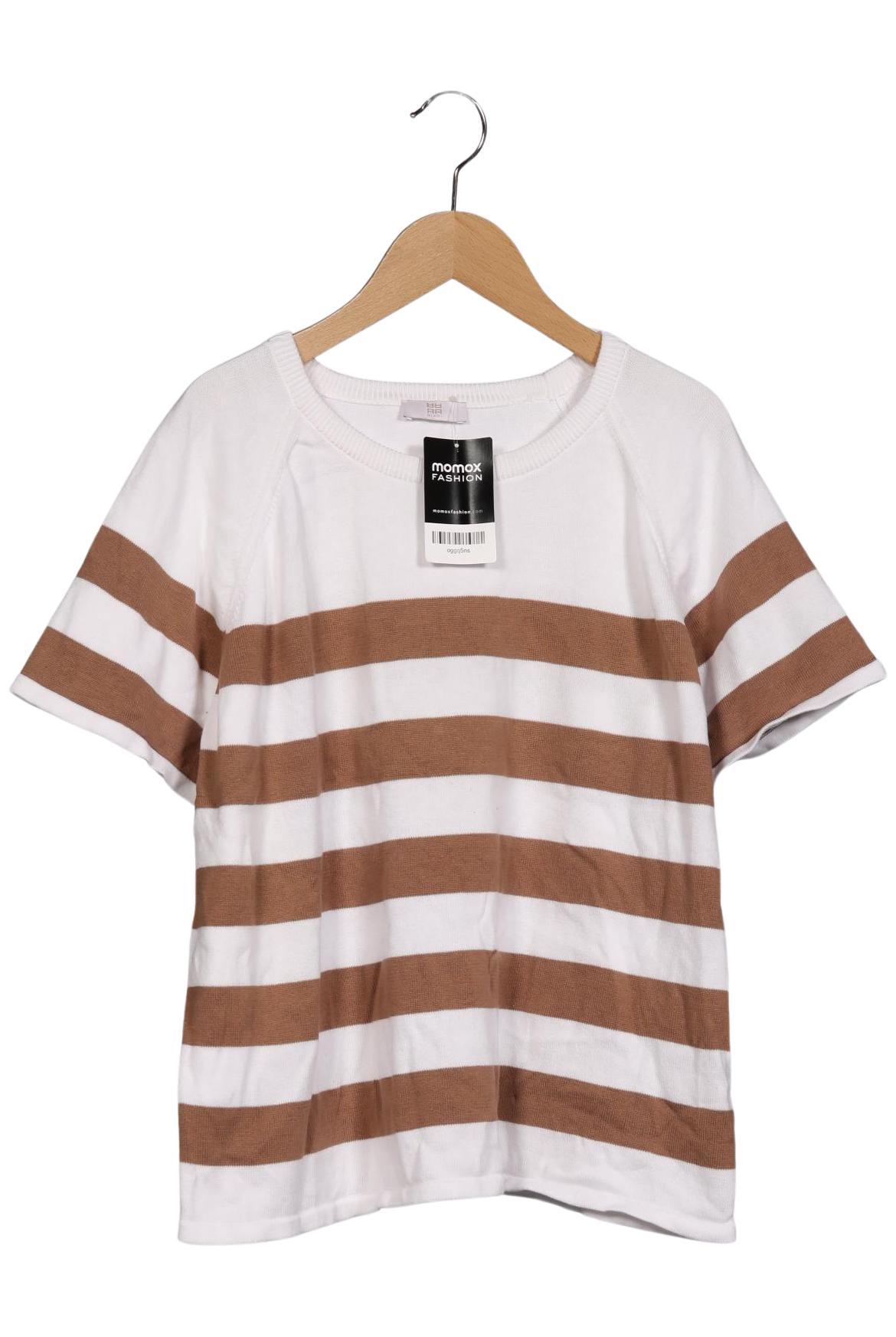 

Riani Damen T-Shirt, weiß, Gr. 40