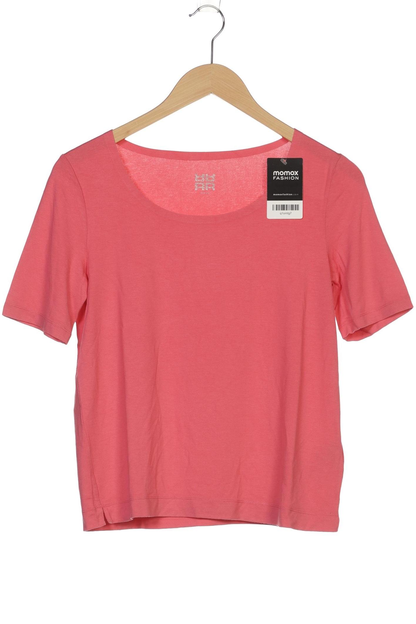 

Riani Damen T-Shirt, pink, Gr. 32