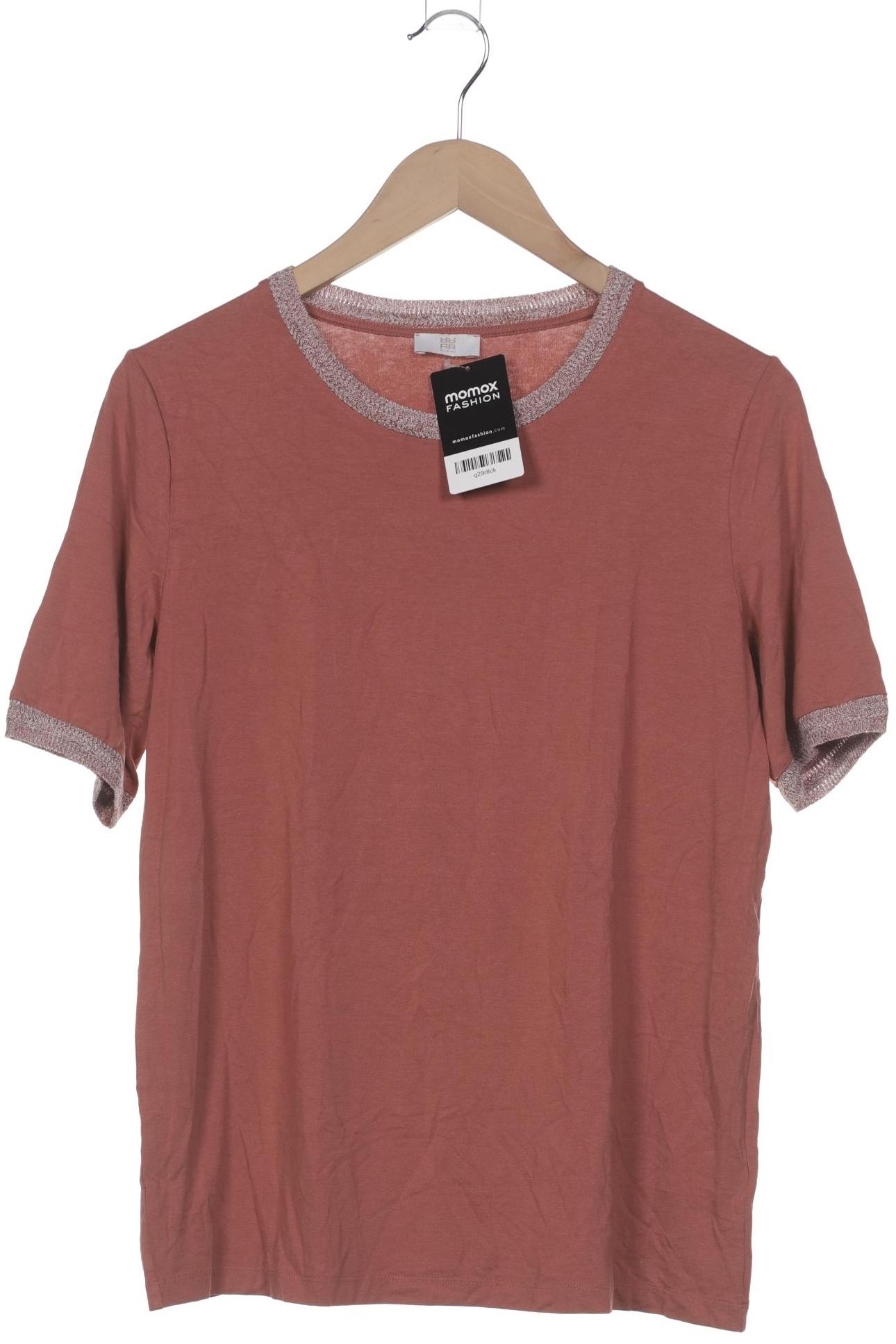 

Riani Damen T-Shirt, pink, Gr. 42