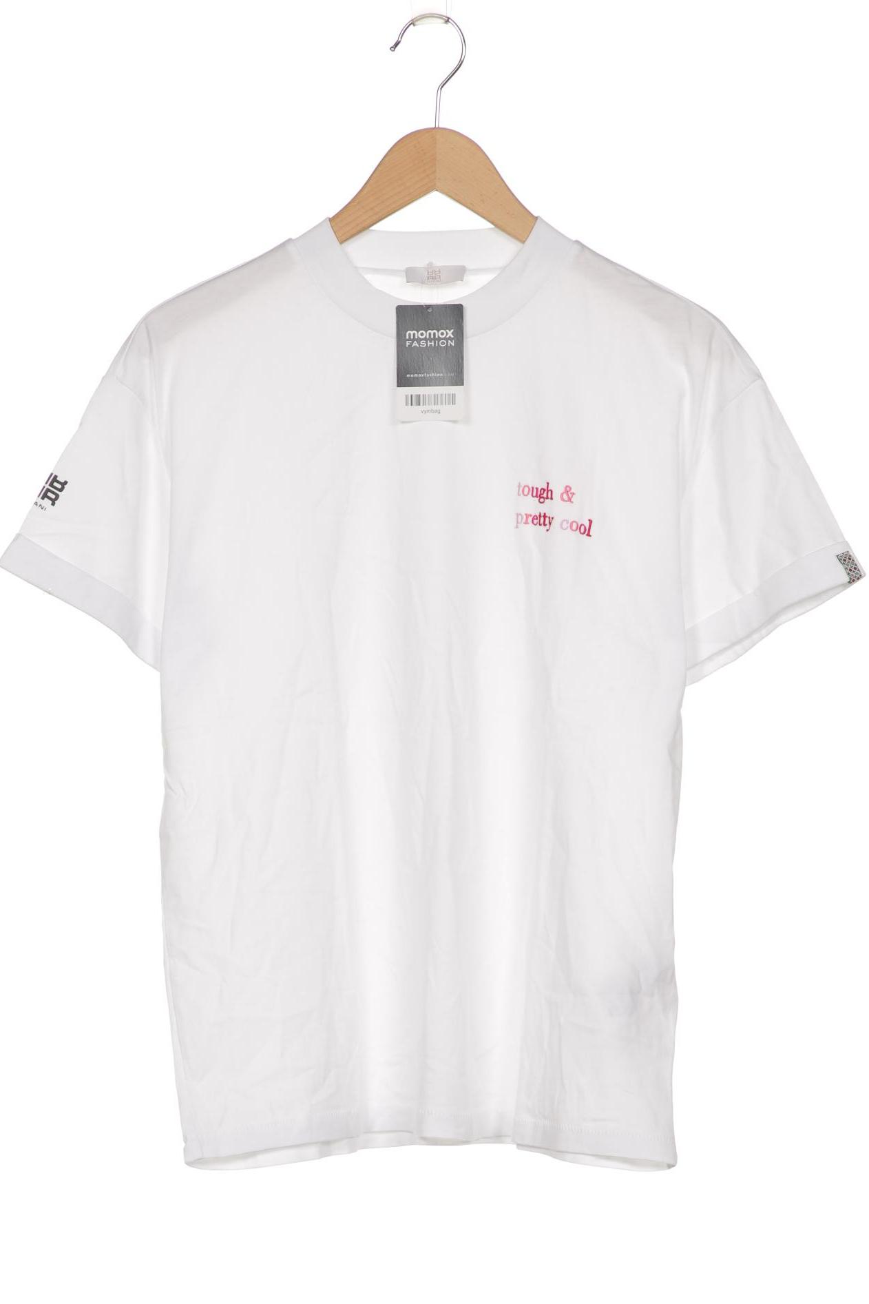 

RIANI Damen T-Shirt, weiß