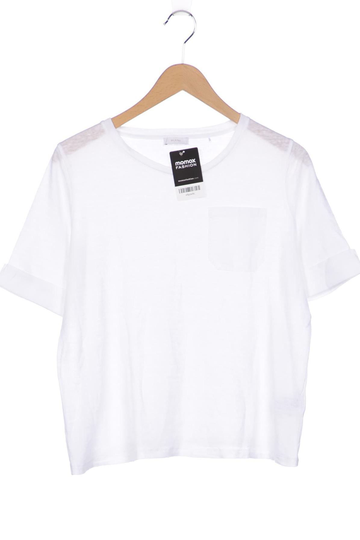 

RIANI Damen T-Shirt, weiß