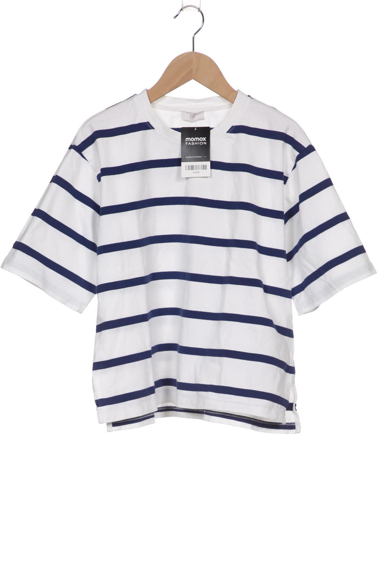 

RIANI Damen T-Shirt, weiß