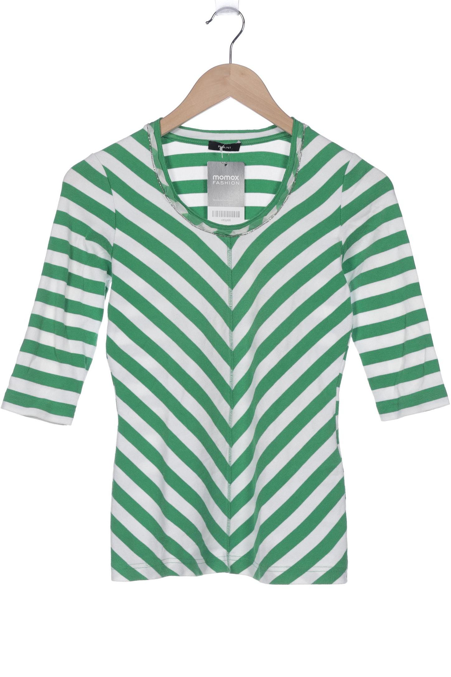 

RIANI Damen T-Shirt, grün