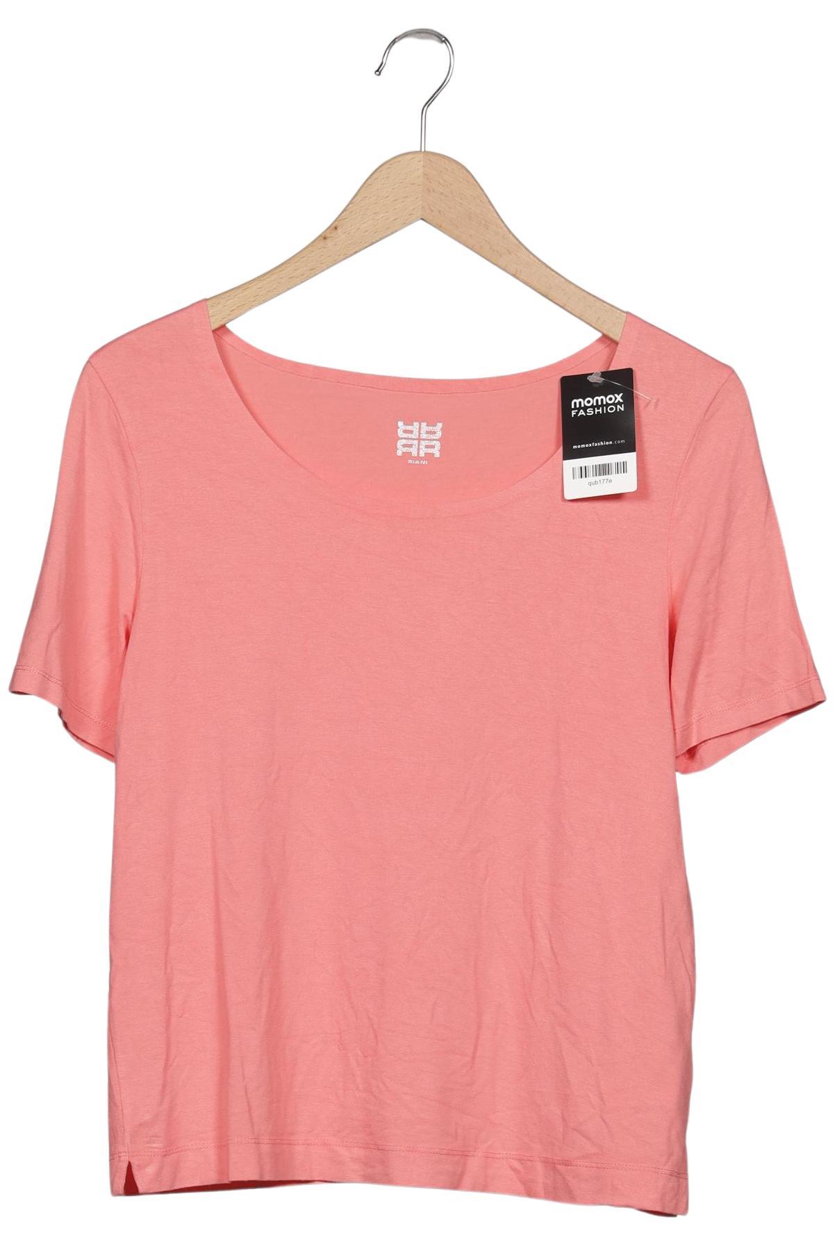 

Riani Damen T-Shirt, pink, Gr. 34