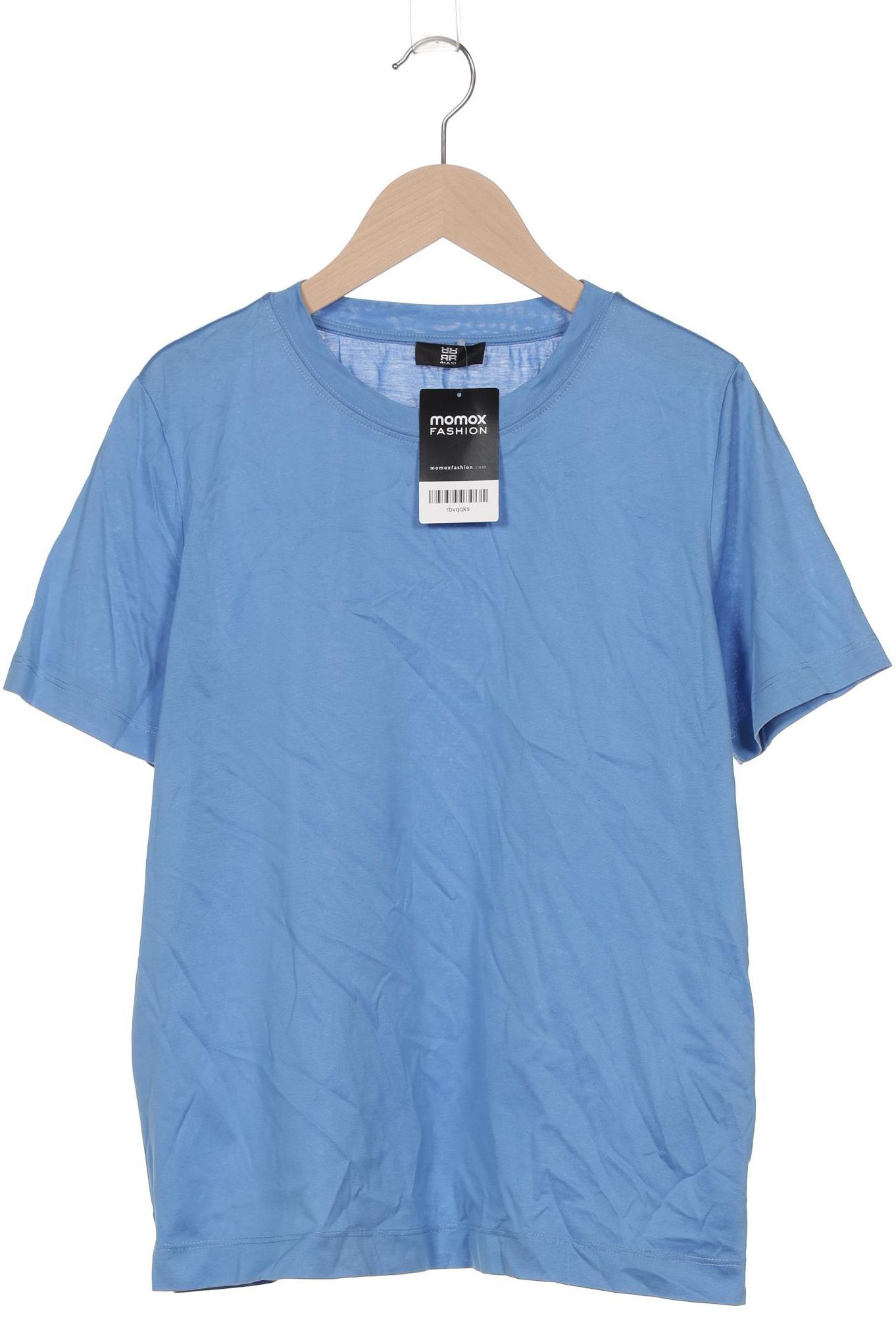 

Riani Damen T-Shirt, blau, Gr. 38